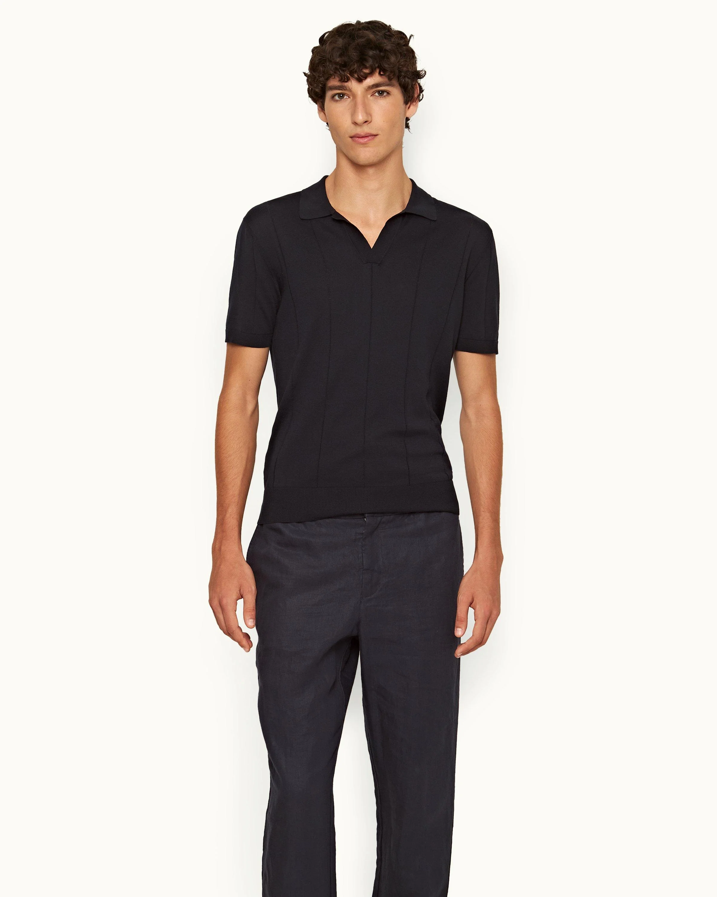 Horton Cotton Silk - Image 2