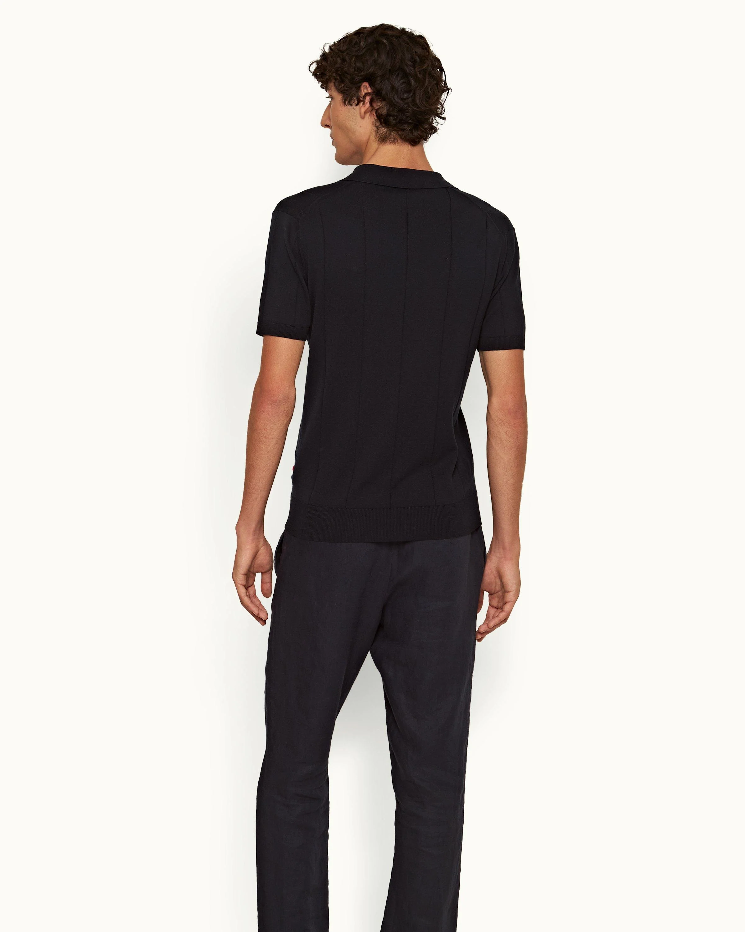 Horton Cotton Silk - Image 3