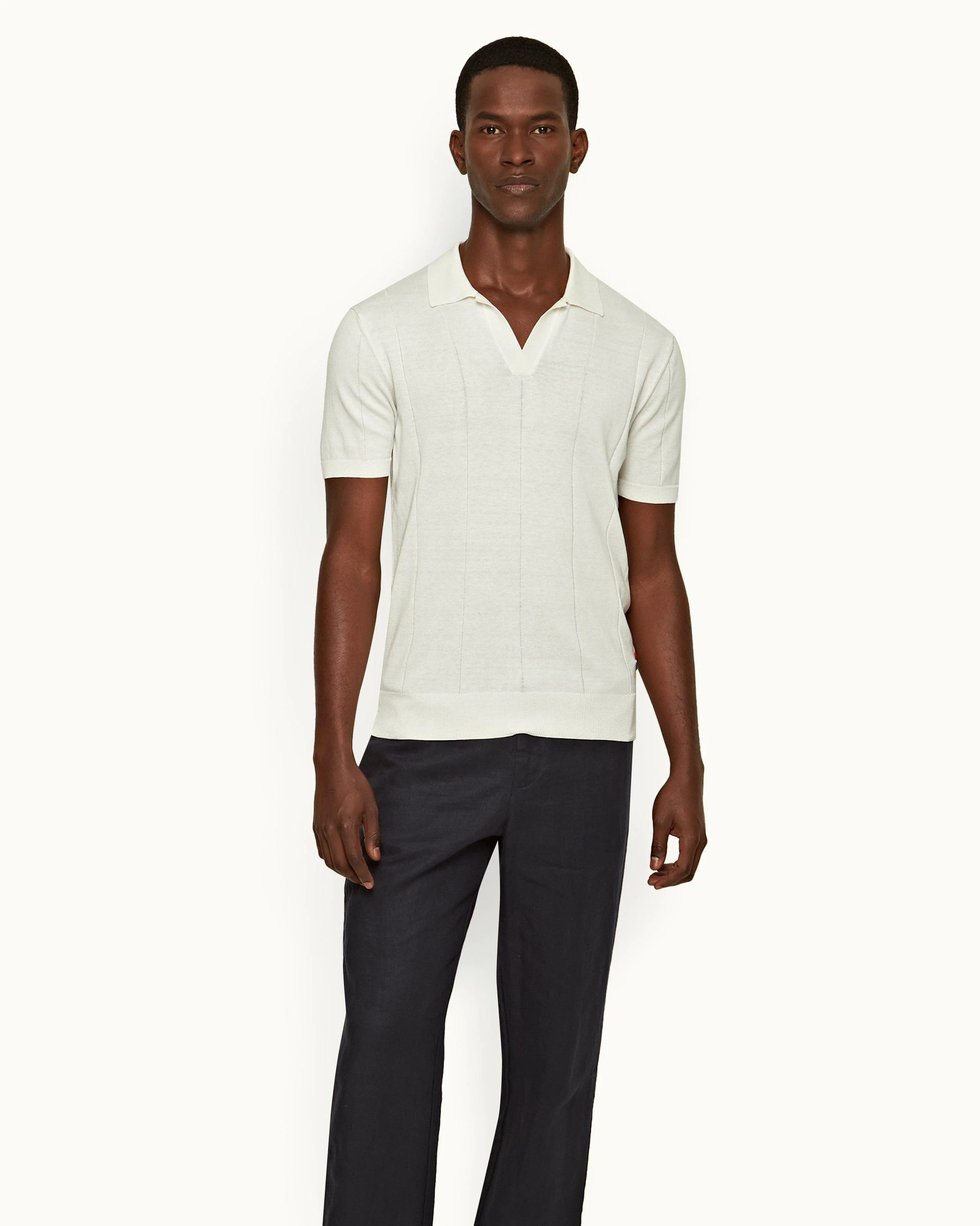 Horton Cotton Silk - Image 2