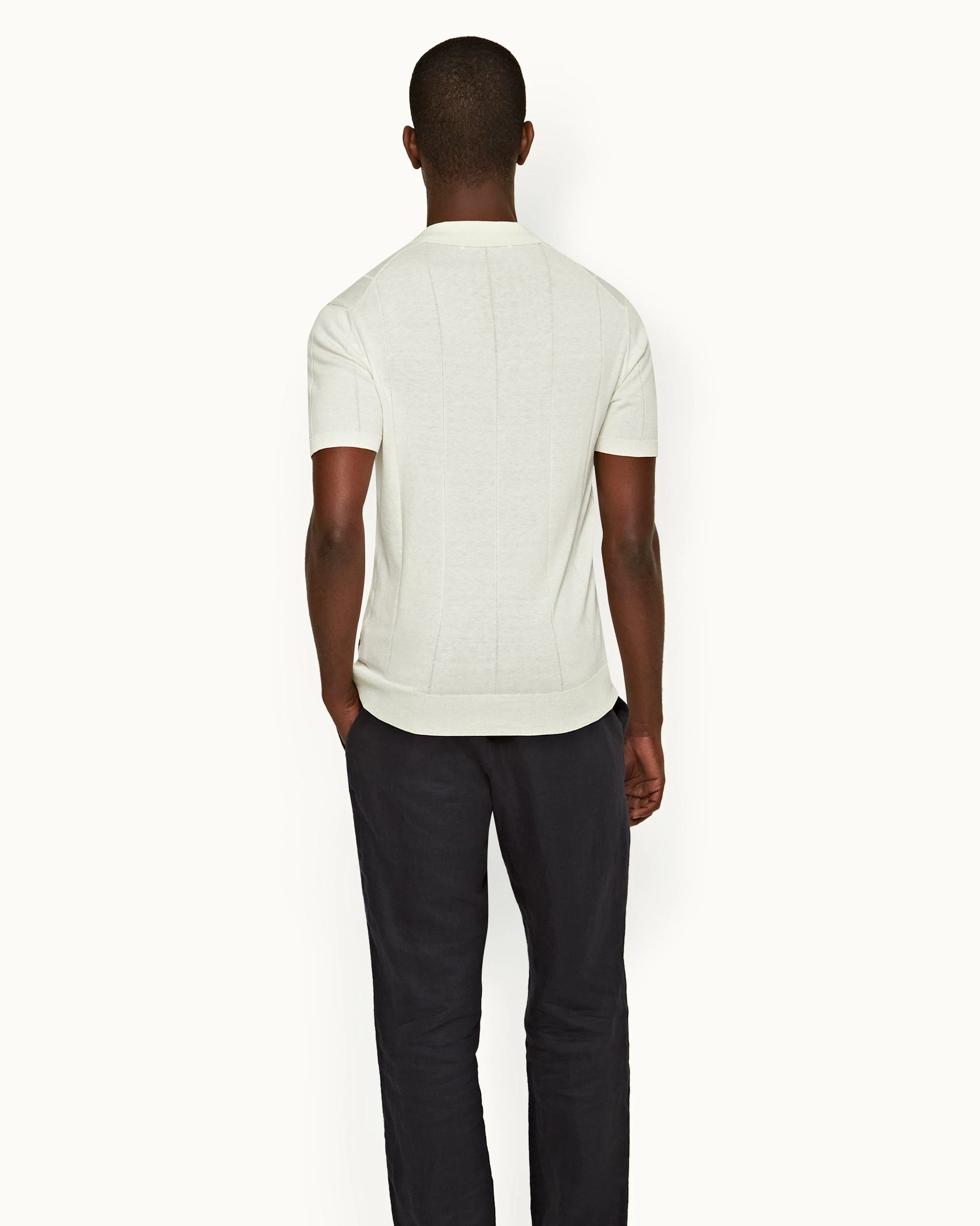 Horton Cotton Silk - Image 3