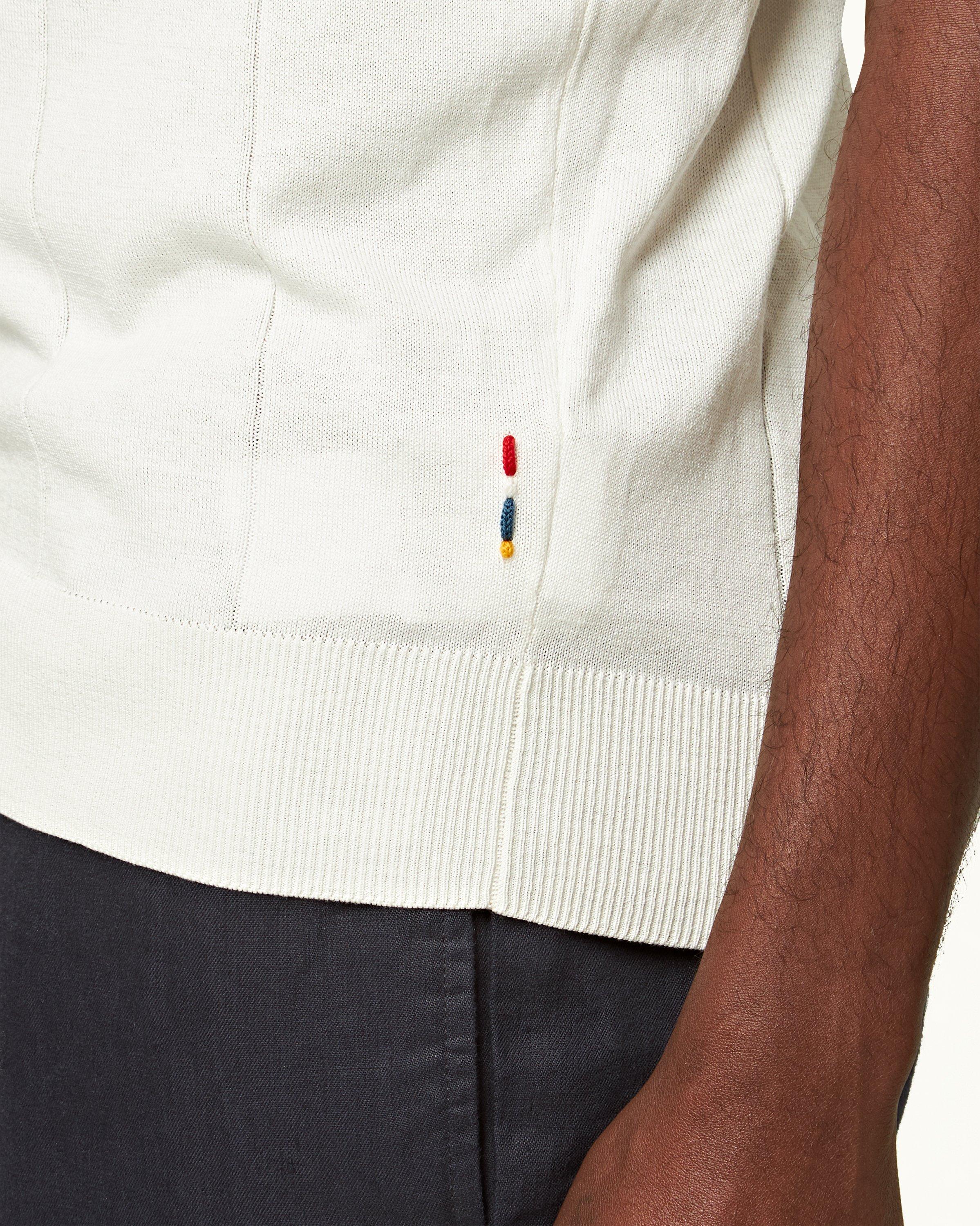 Horton Cotton Silk - Image 6