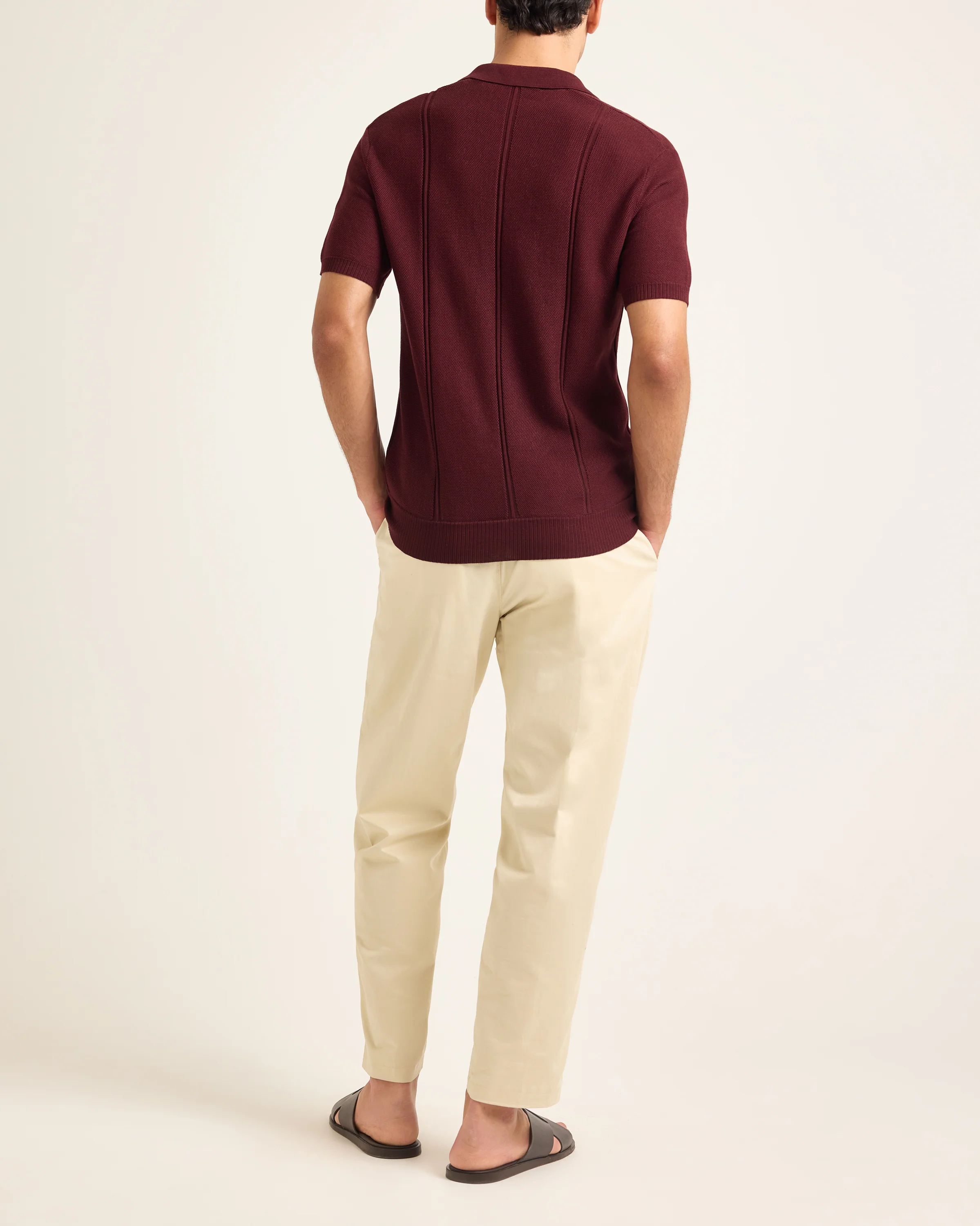 Horton Pique - Image 3