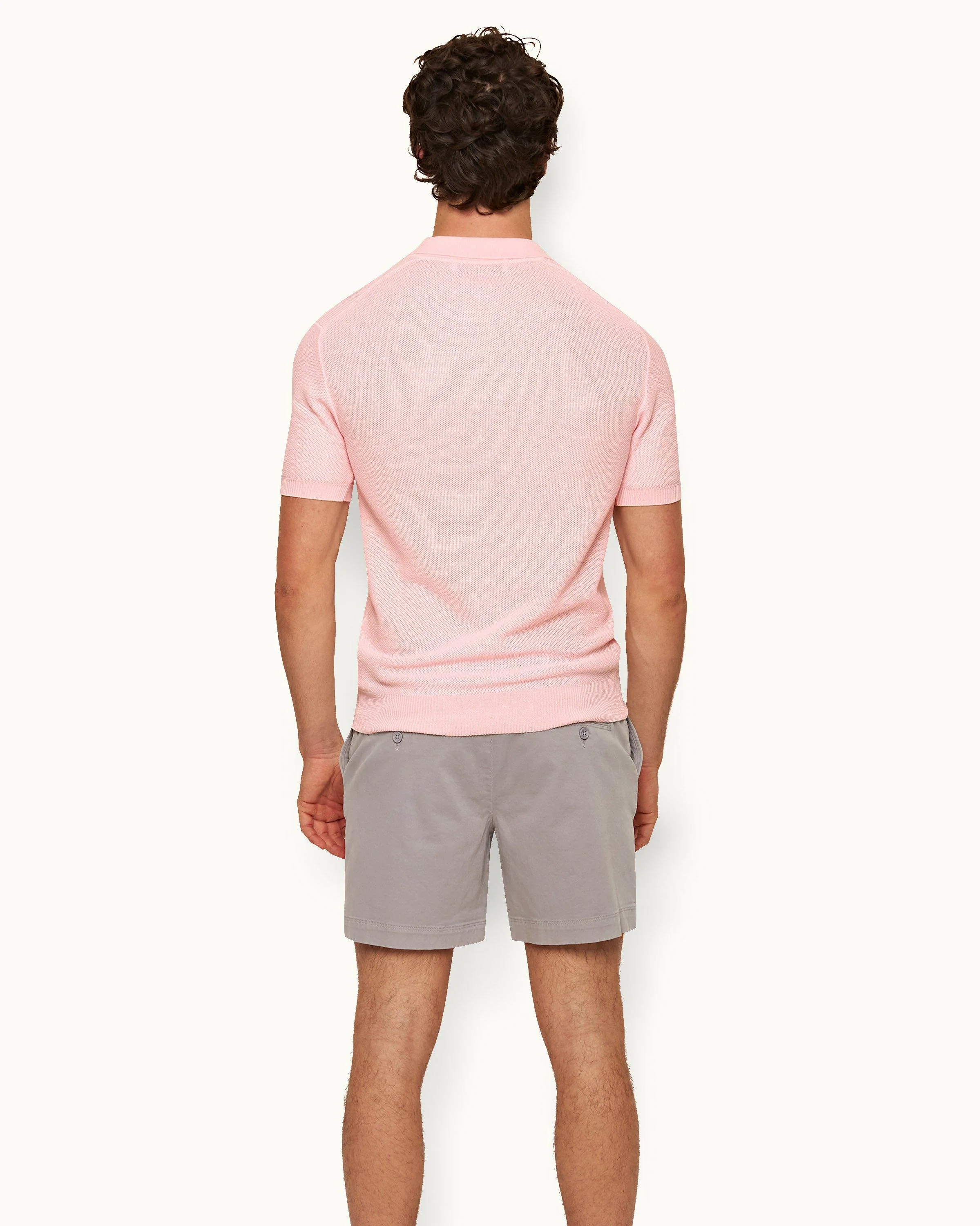 Horton Pique - Image 3