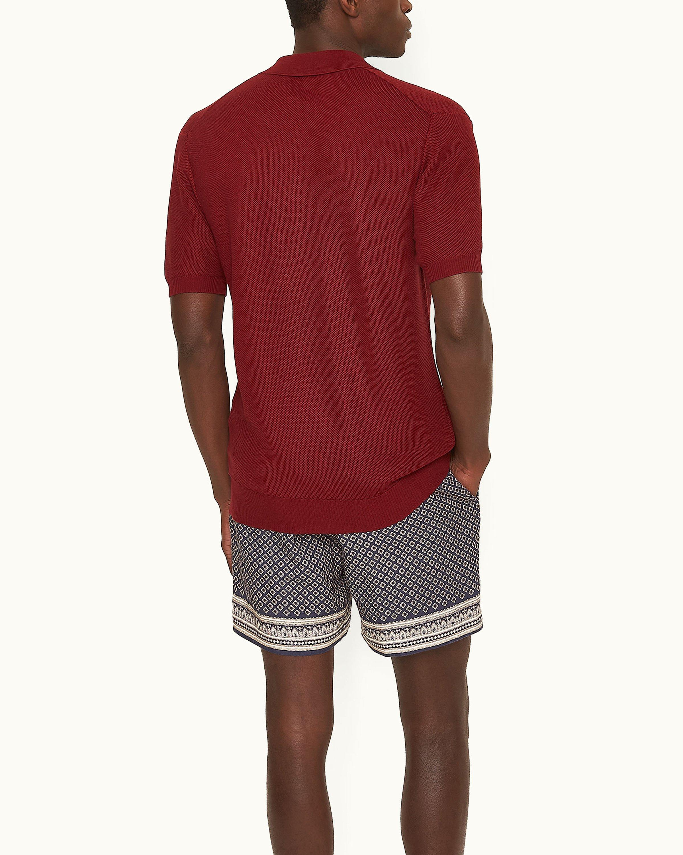 Horton Pique - Image 3