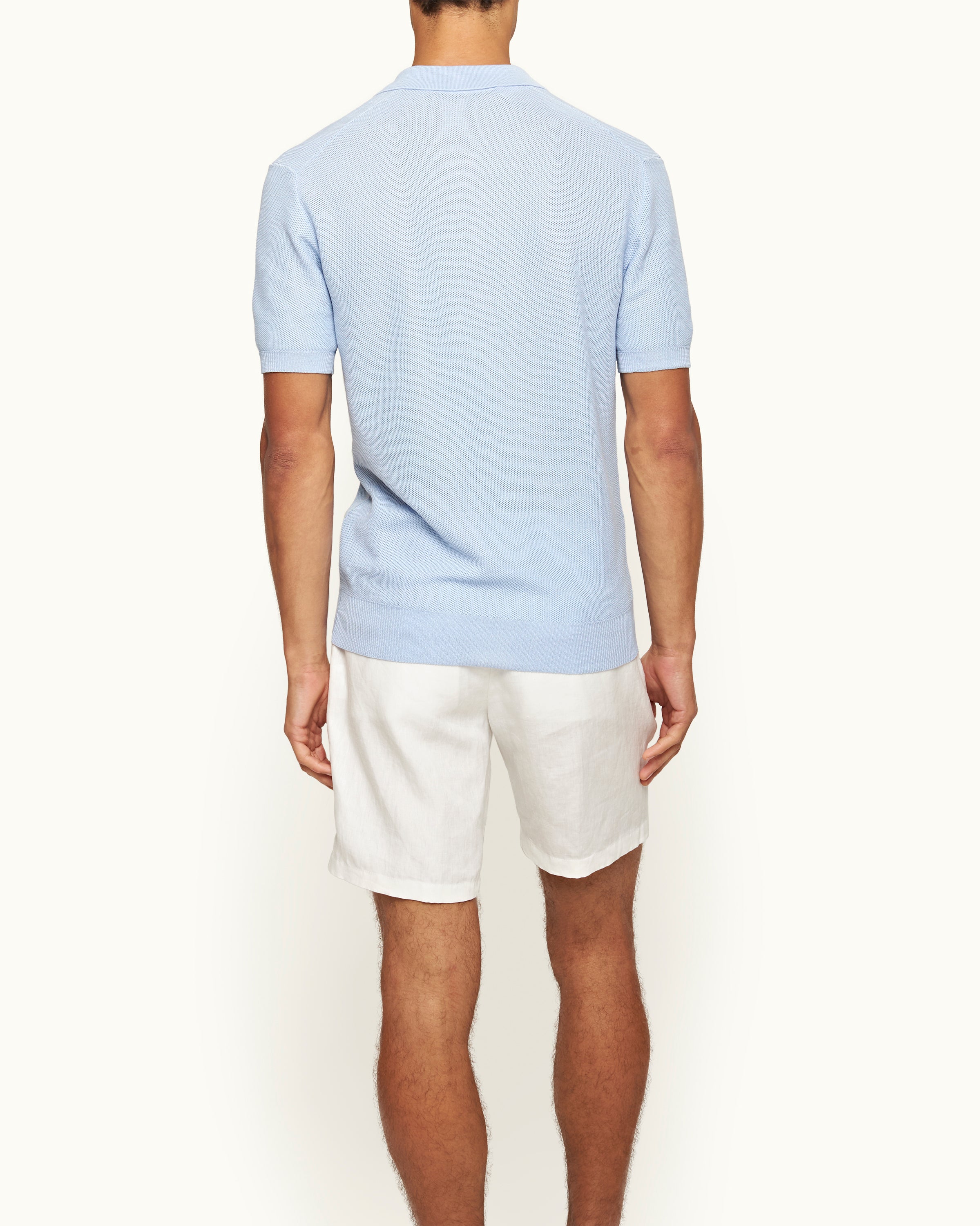 Horton Pique - Image 3