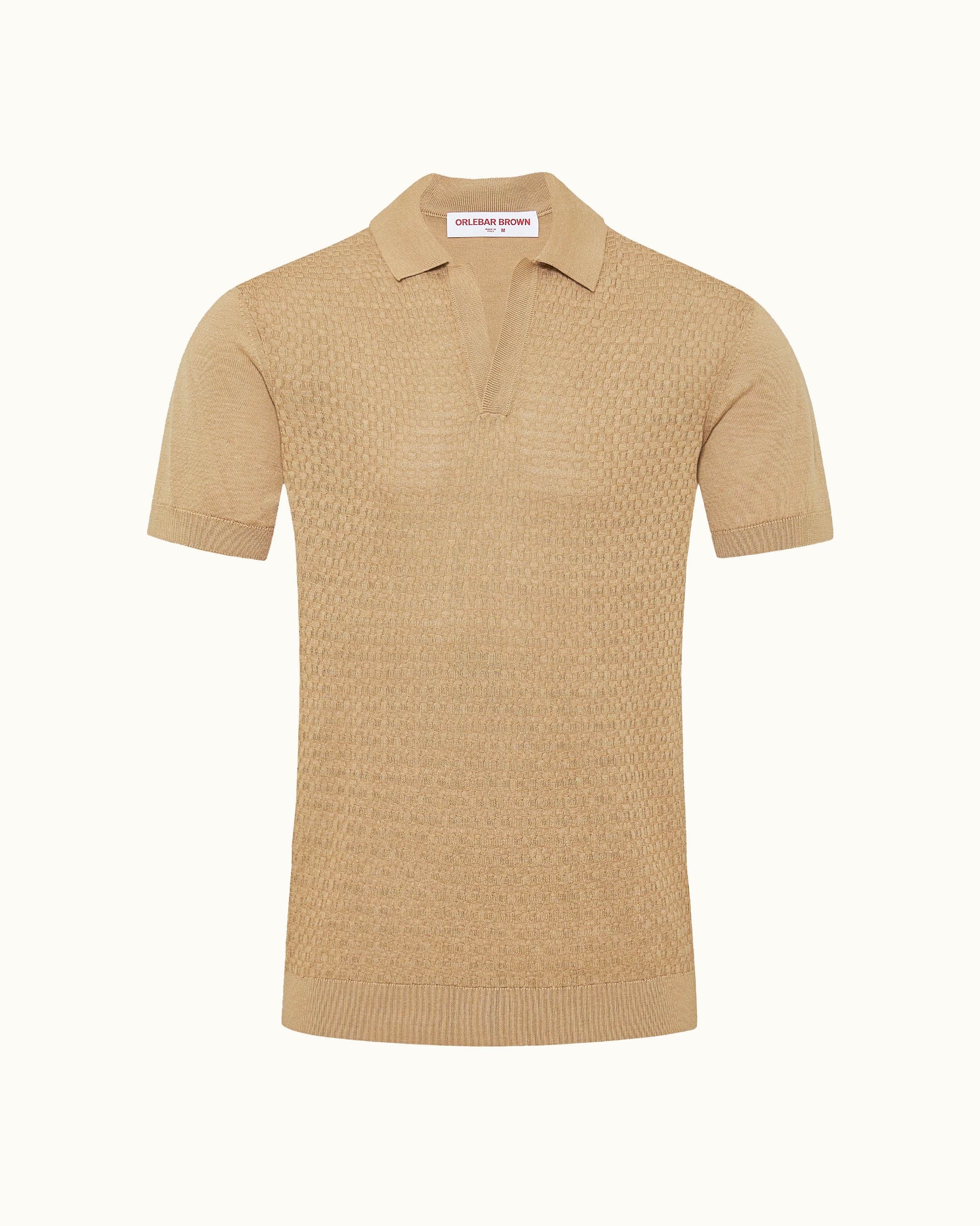 Horton Silk