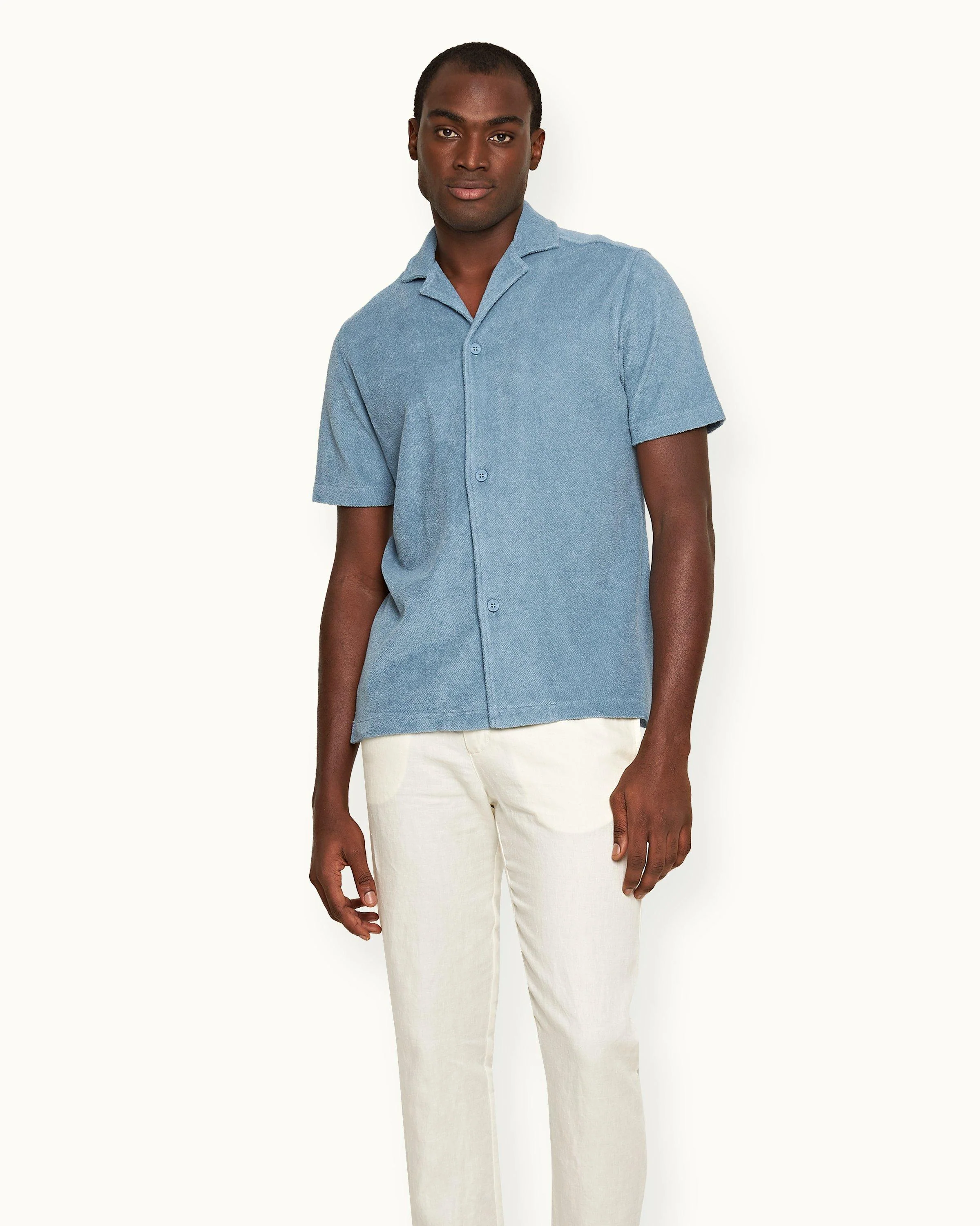 Howell Towelling - Image 2