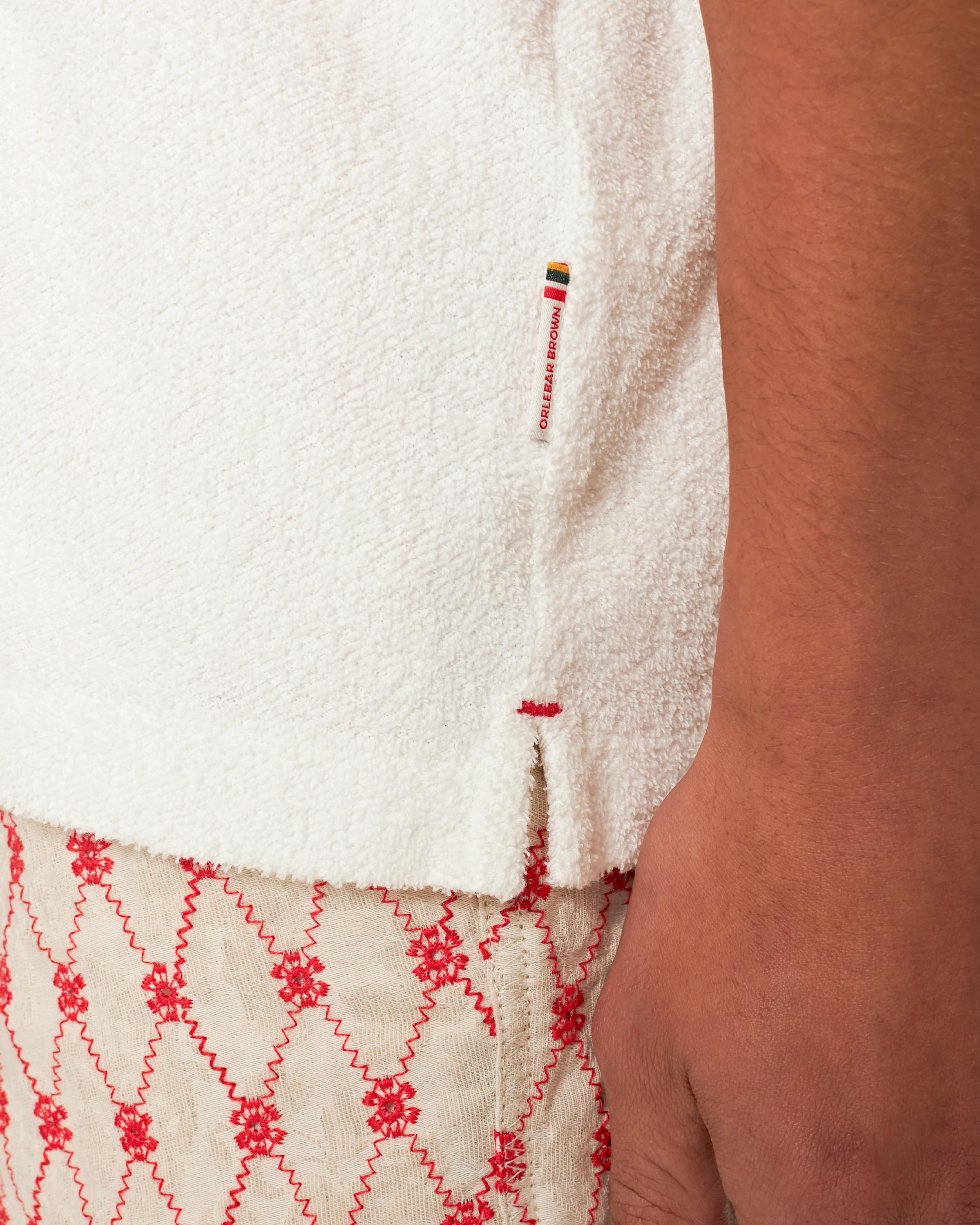 Howell Towelling - Image 4