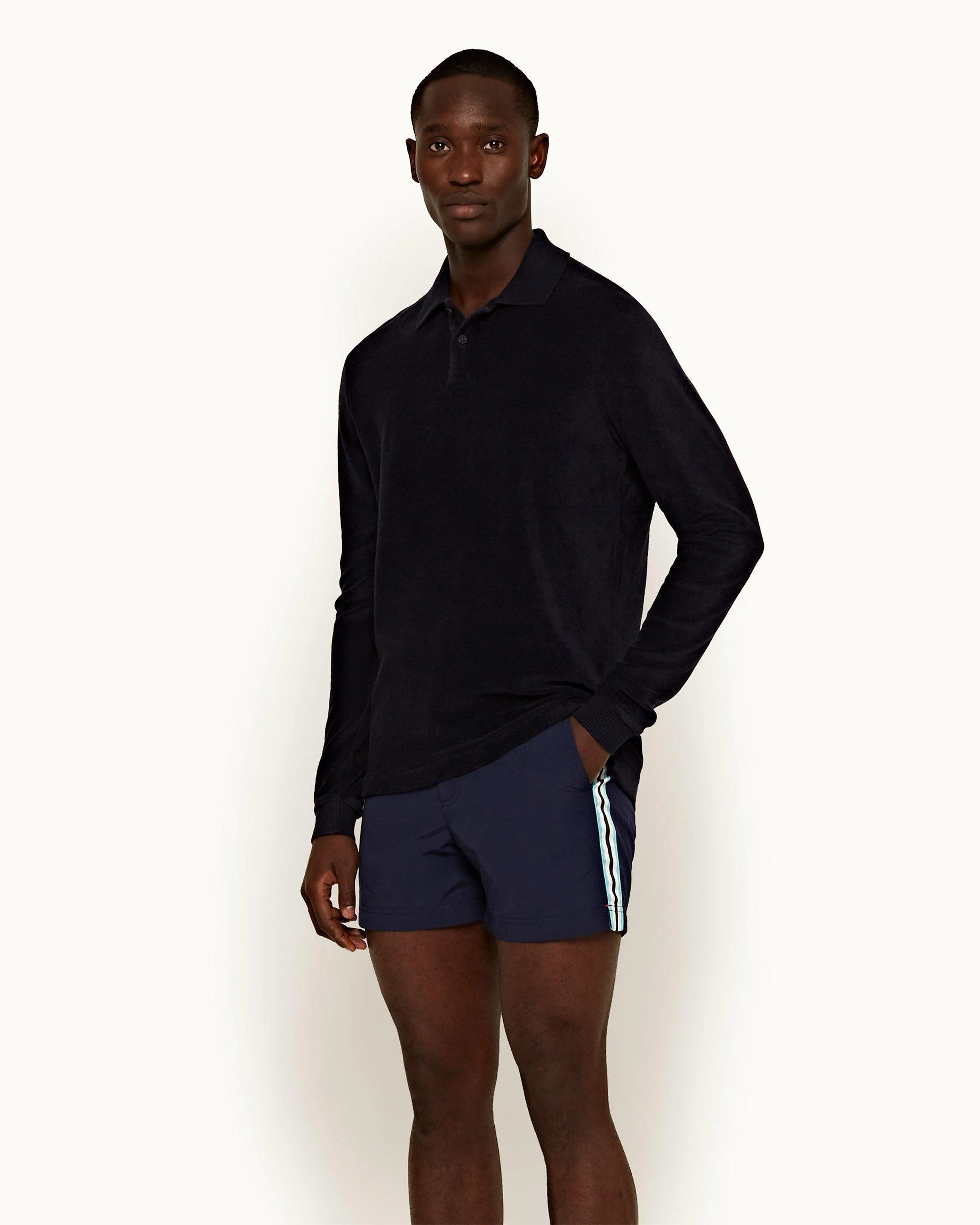 Jarrett Towelling - Image 2