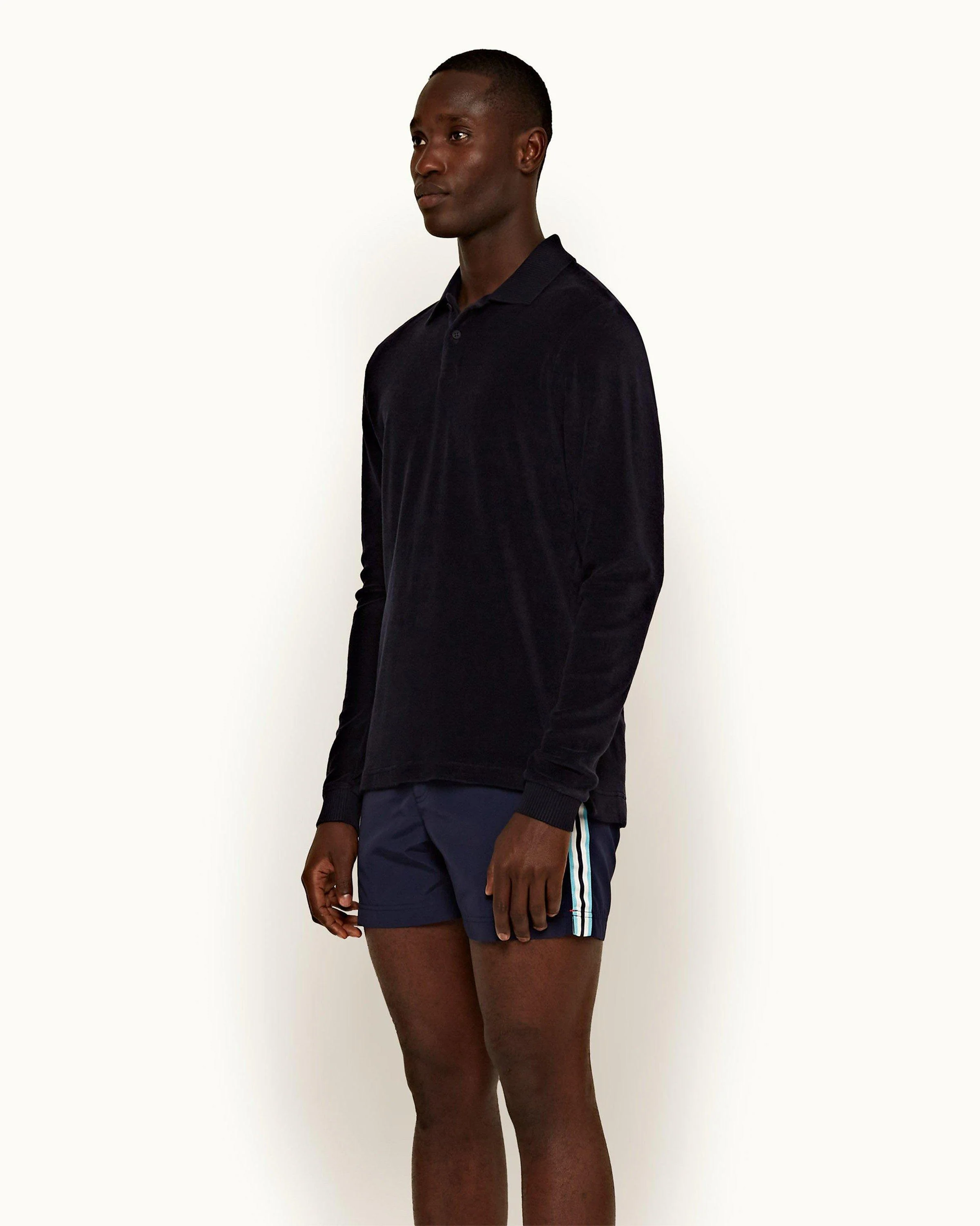 Jarrett Towelling - Image 3