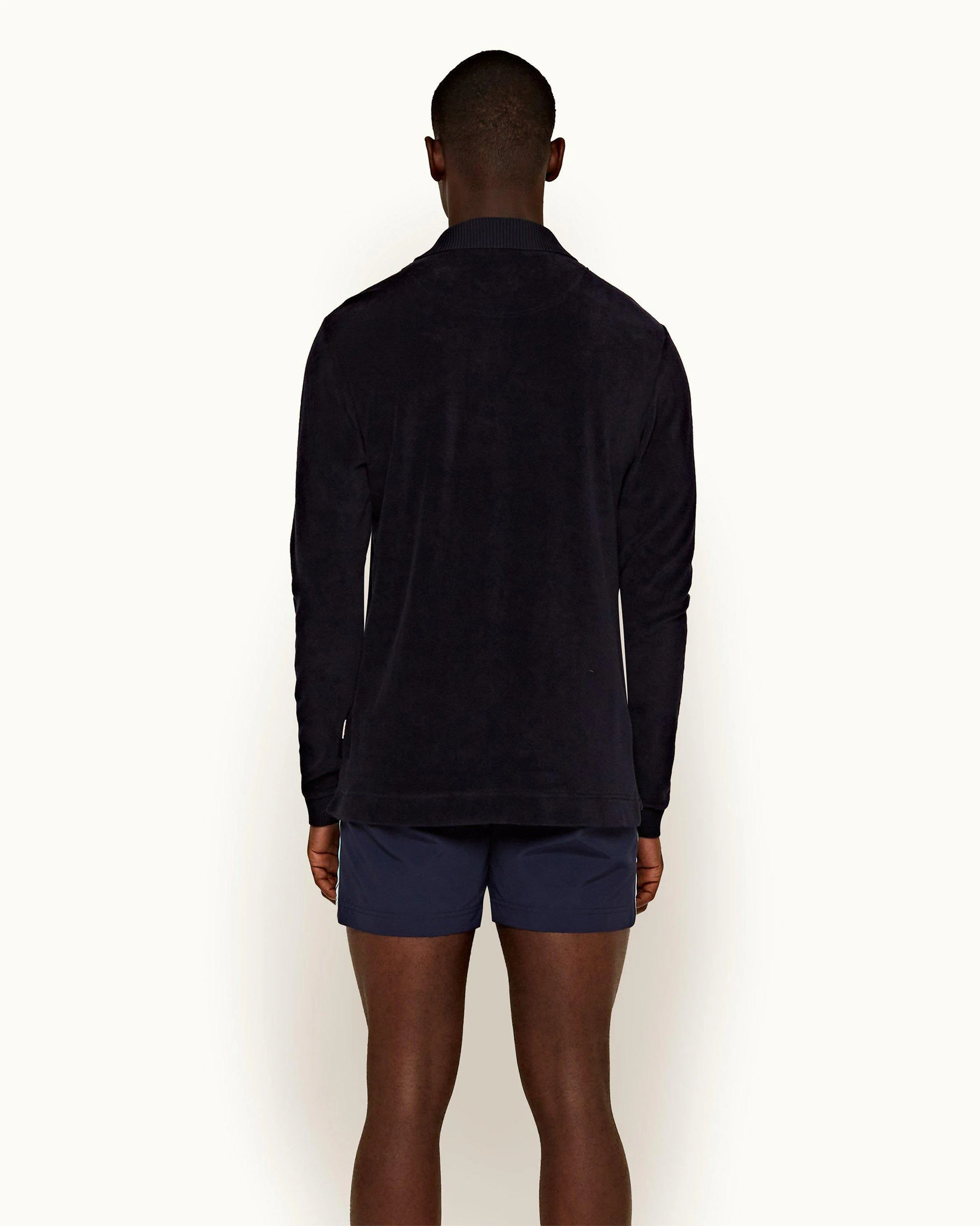 Jarrett Towelling - Image 4