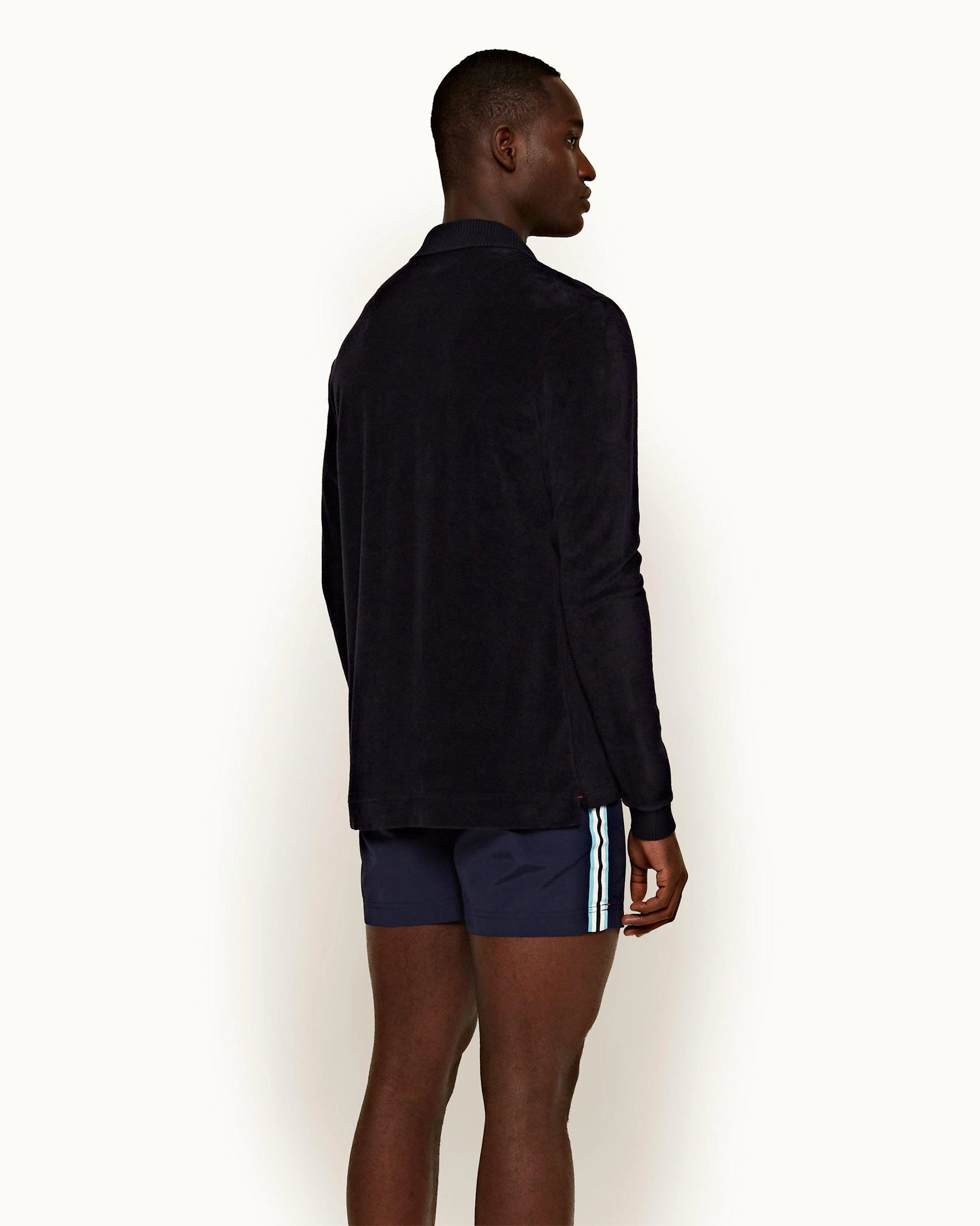 Jarrett Towelling - Image 5