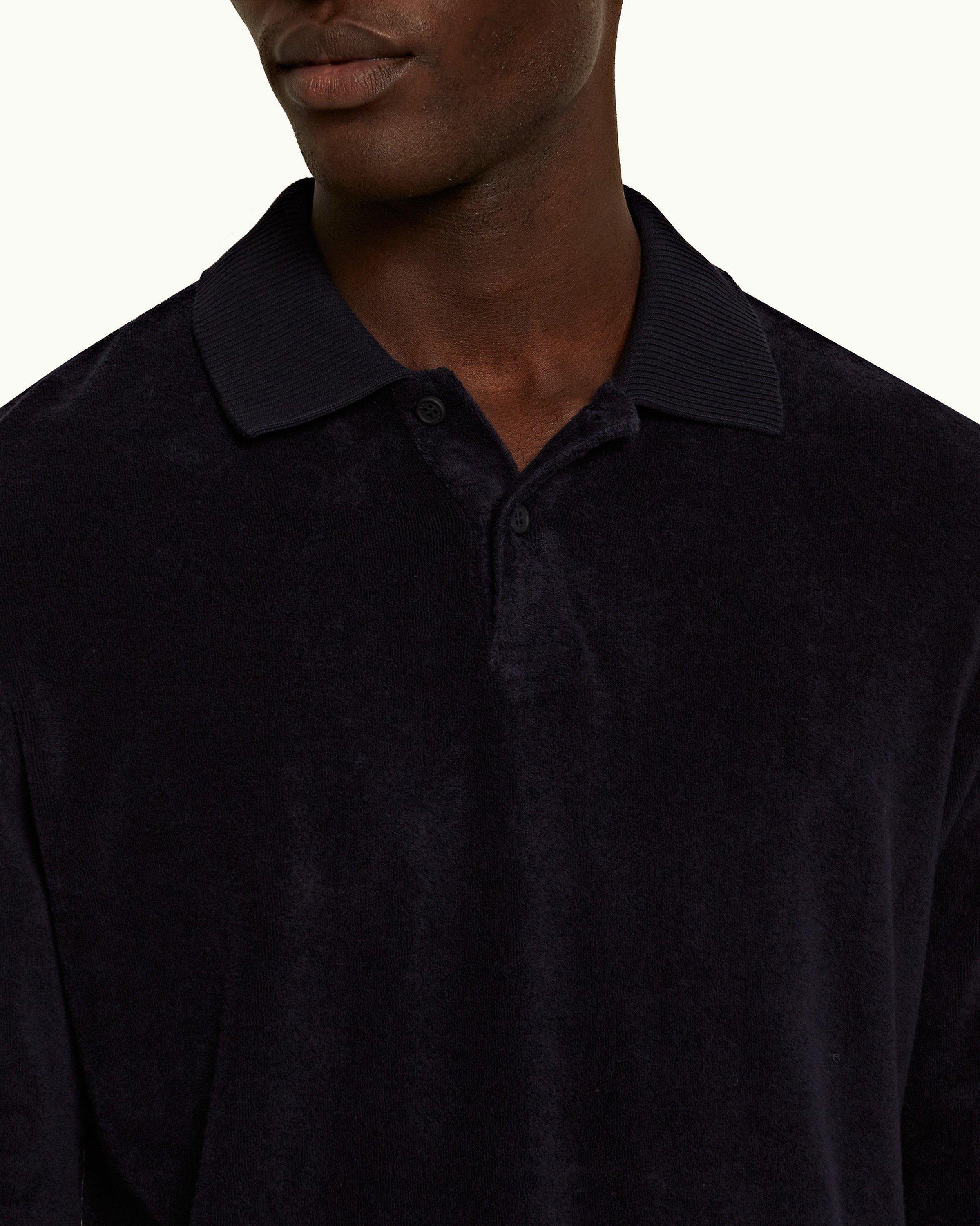 Jarrett Towelling - Image 6