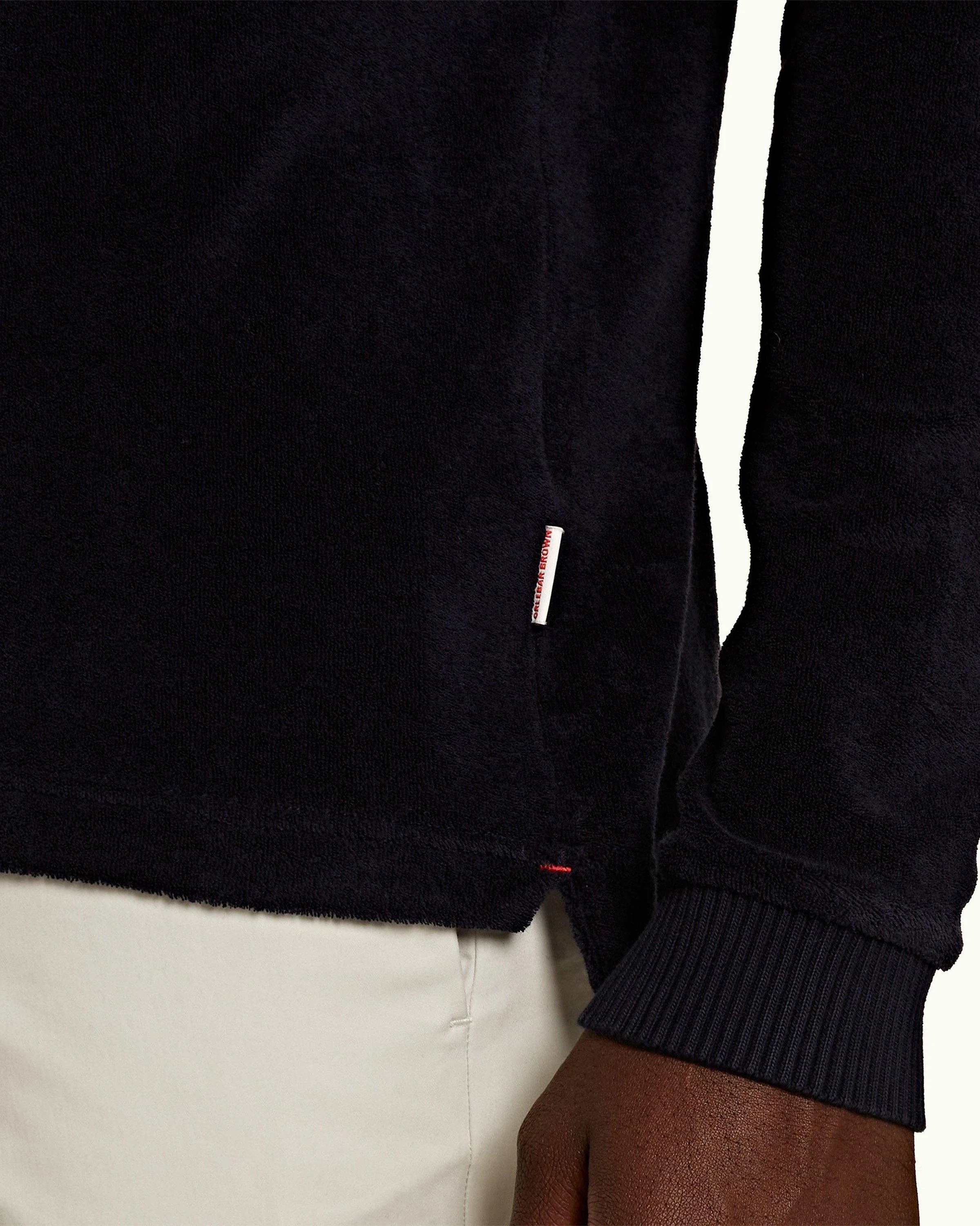 Jarrett Towelling - Image 7