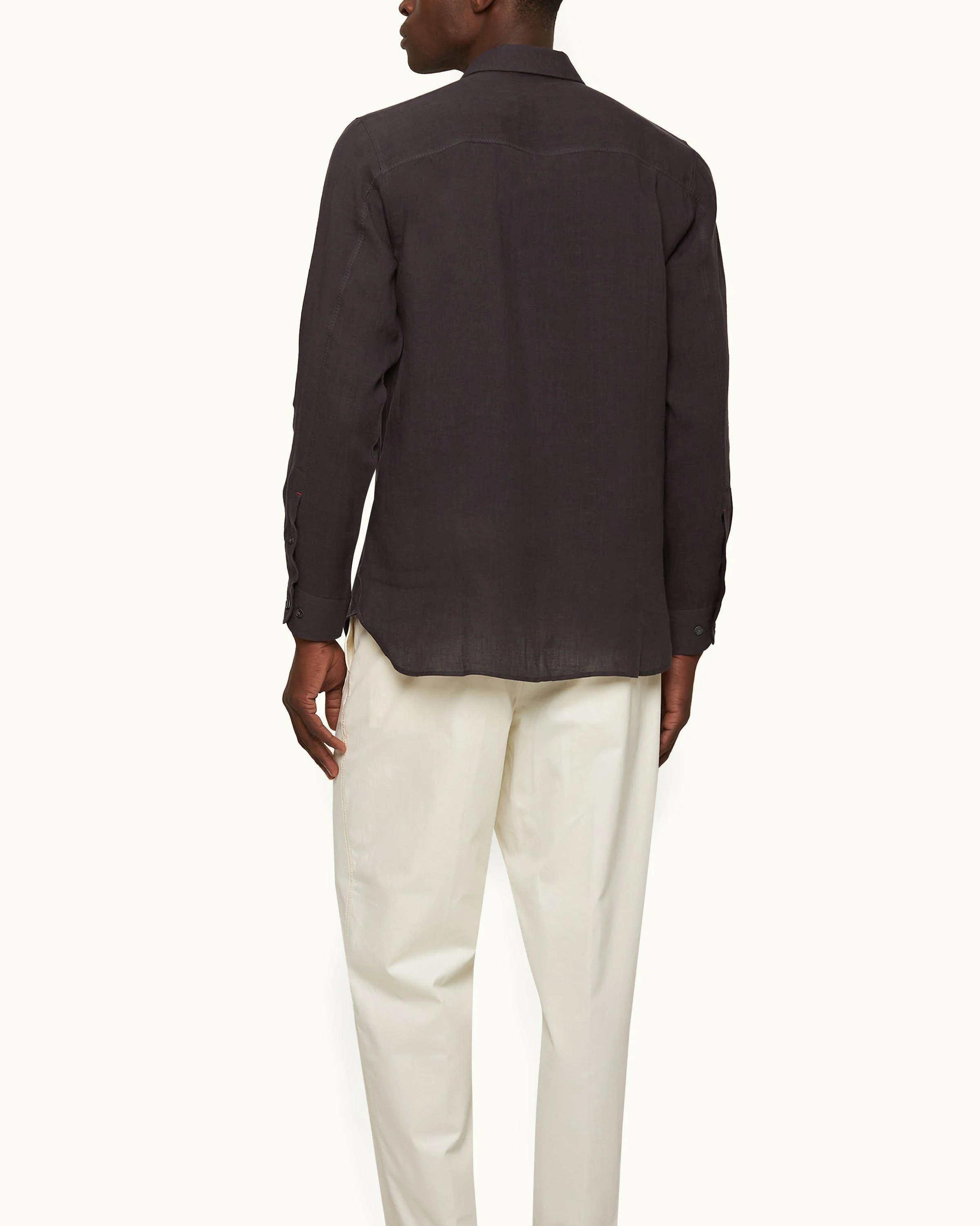Justin Lino - Image 3