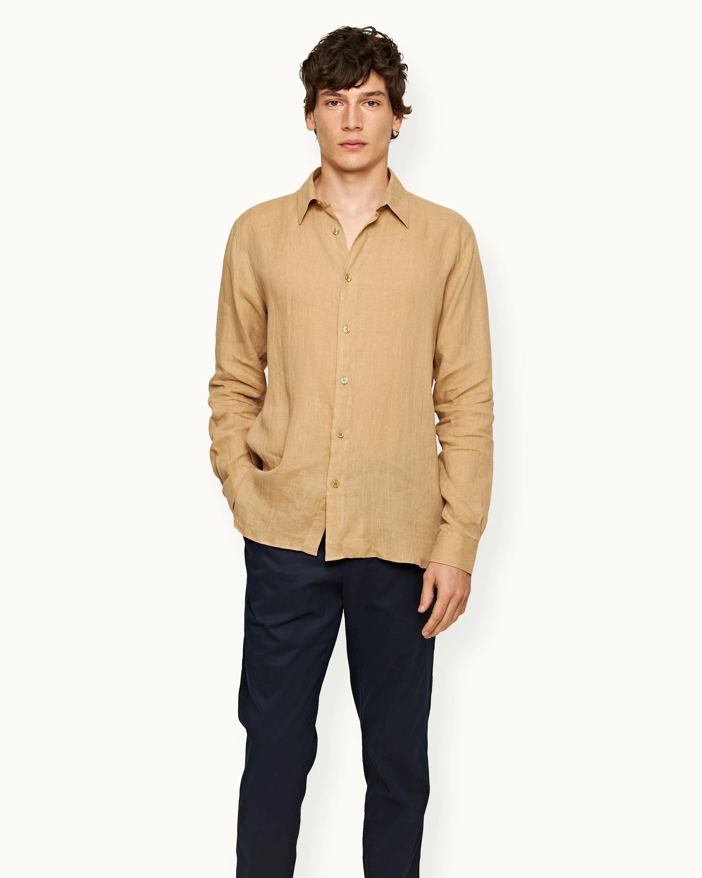 Justin Linen - Image 2