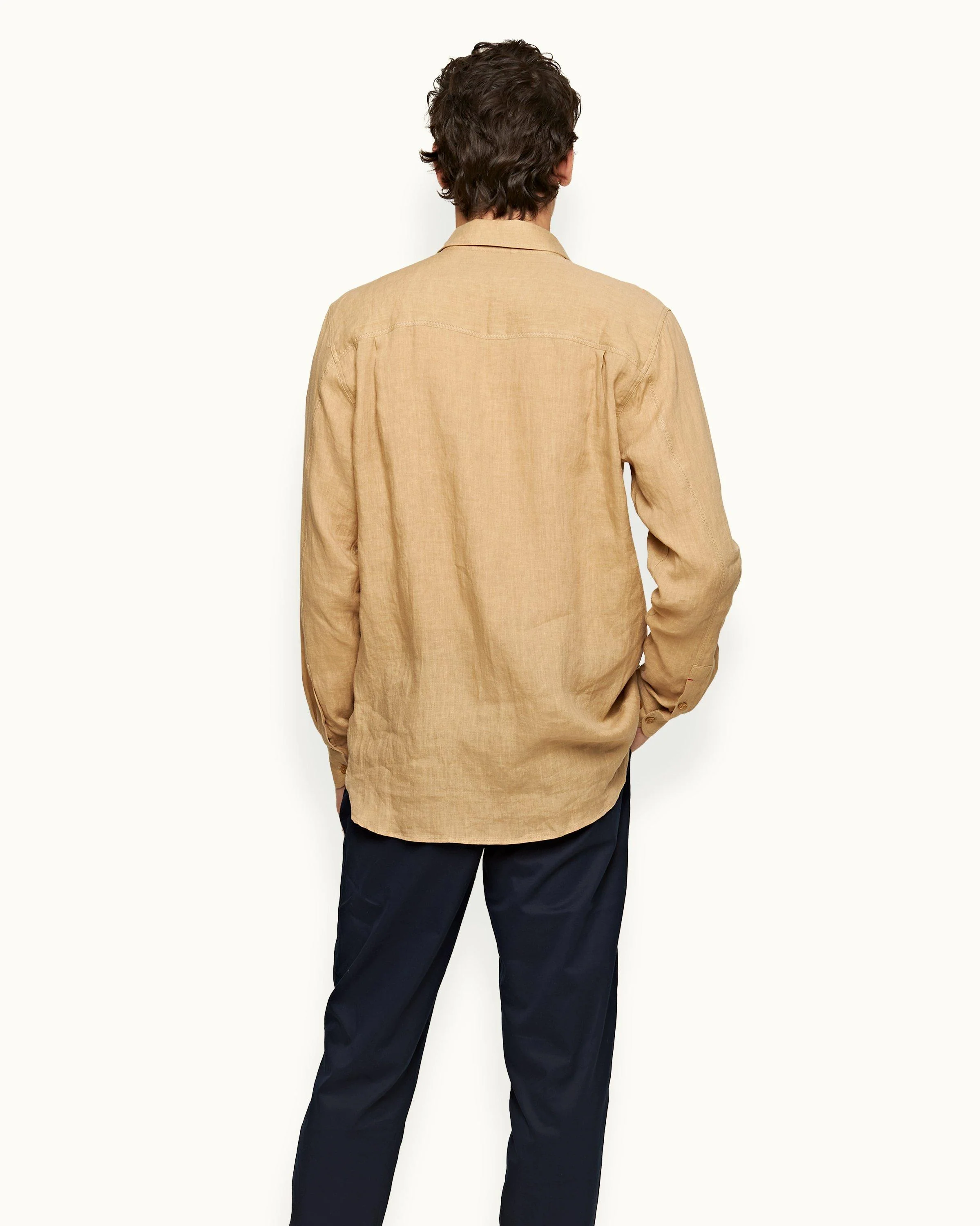 Justin Linen - Image 3