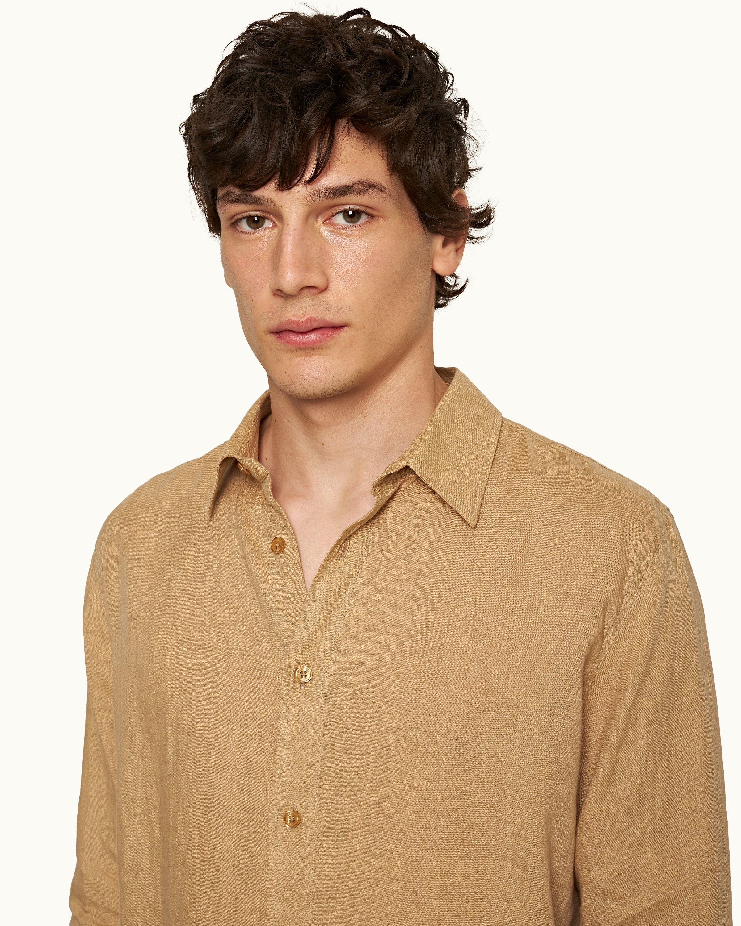 Justin Linen - Image 4