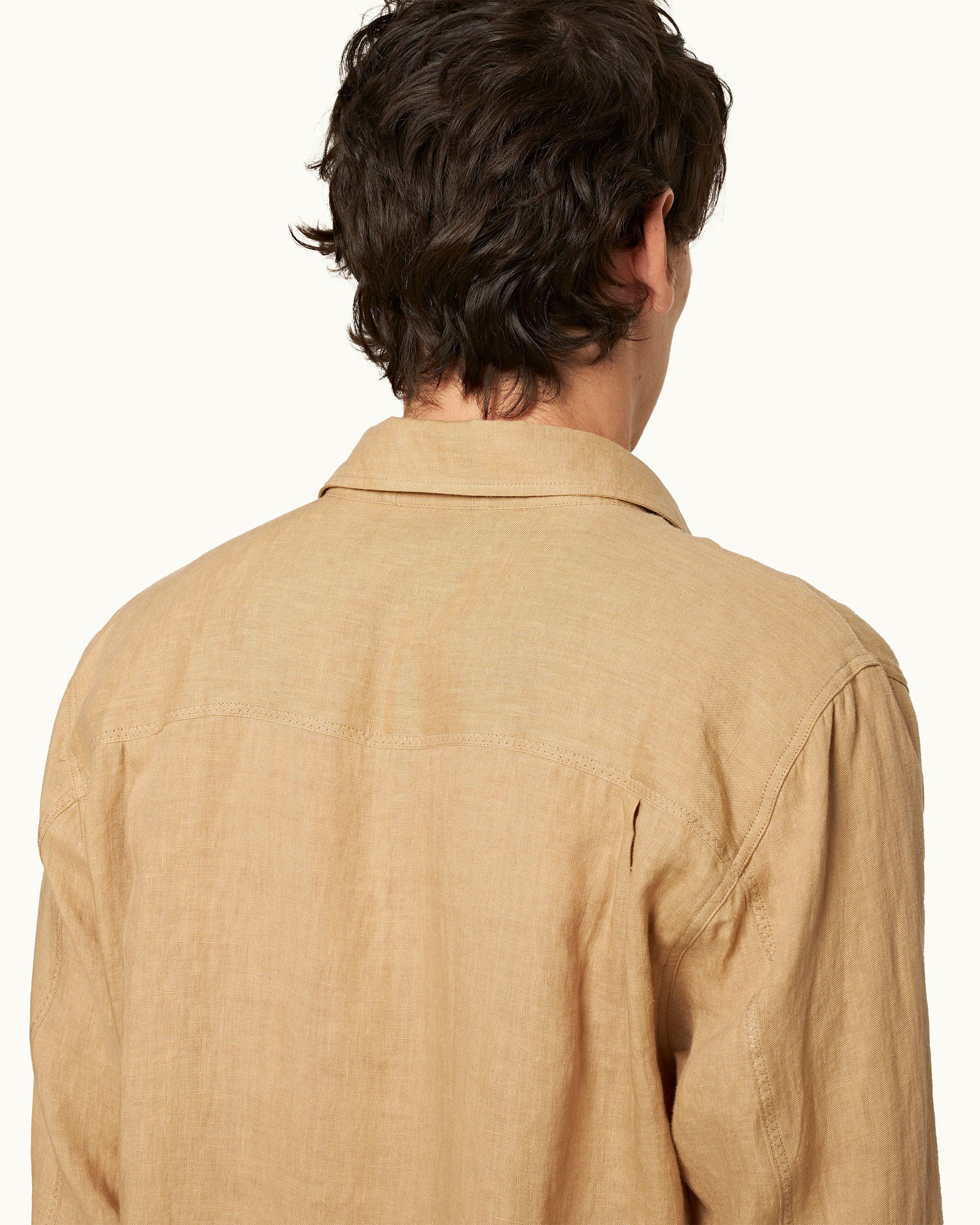 Justin Linen - Image 7