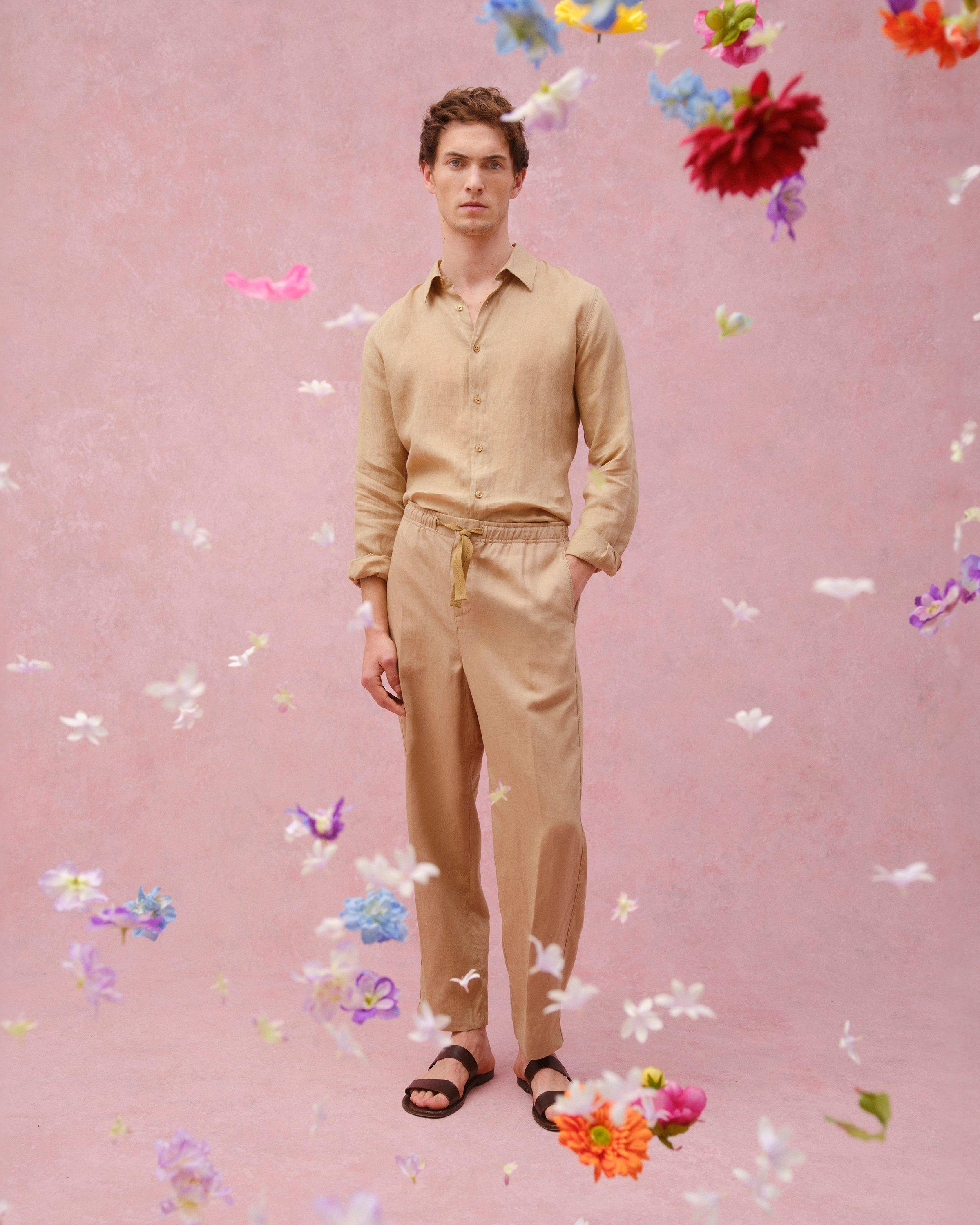 Justin Linen - Image 9