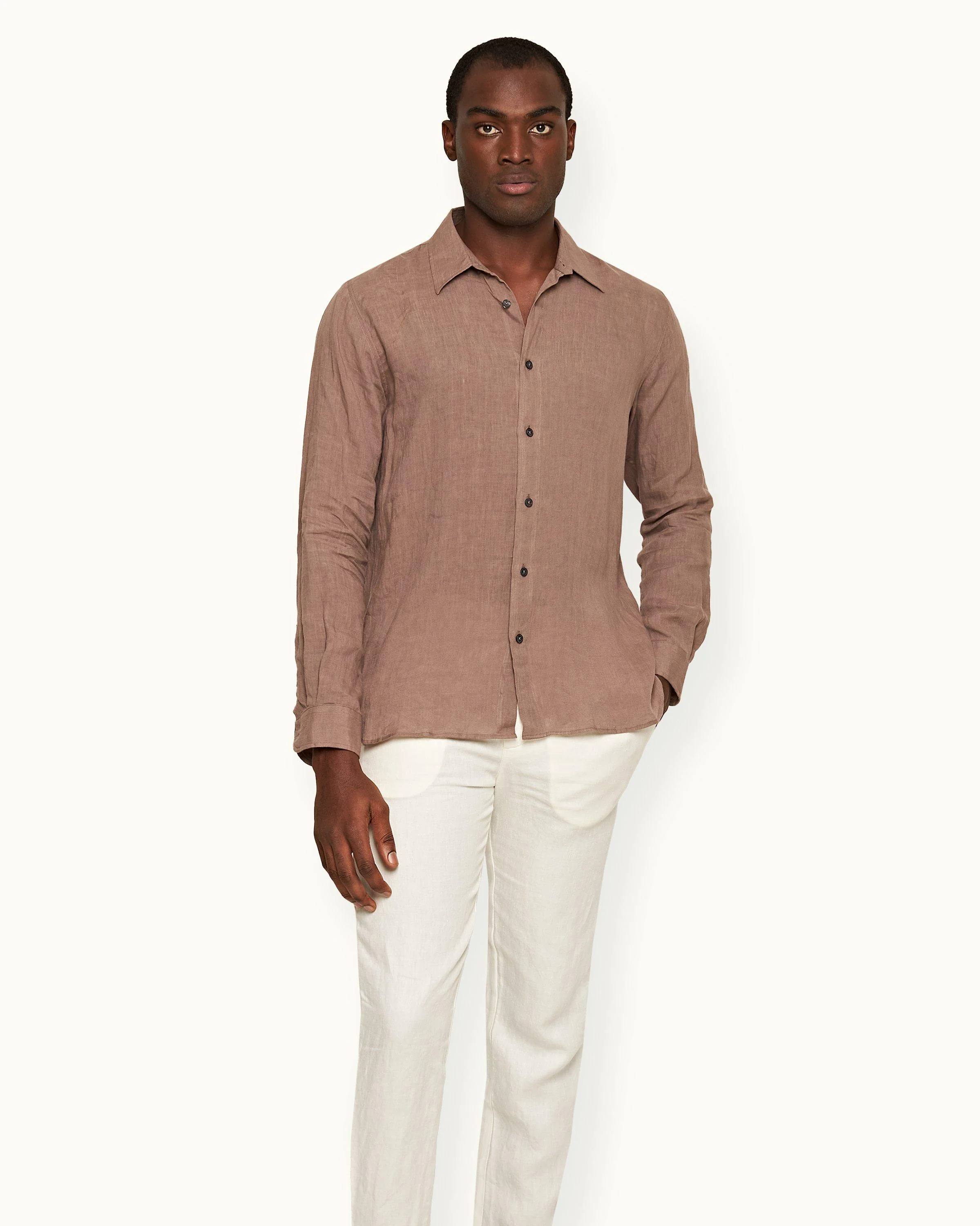Justin Linen - Image 2