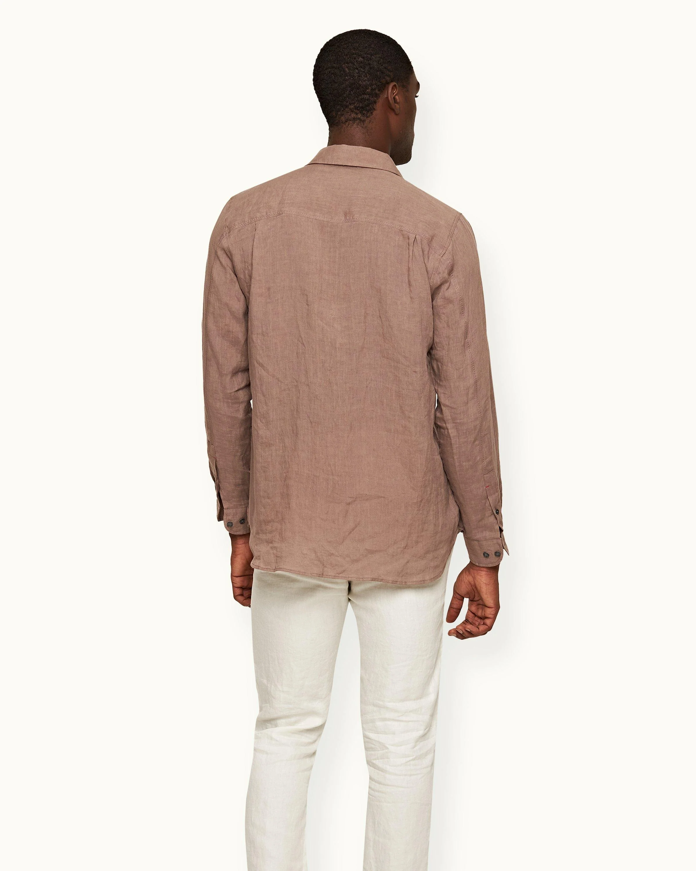 Justin Linen - Image 3