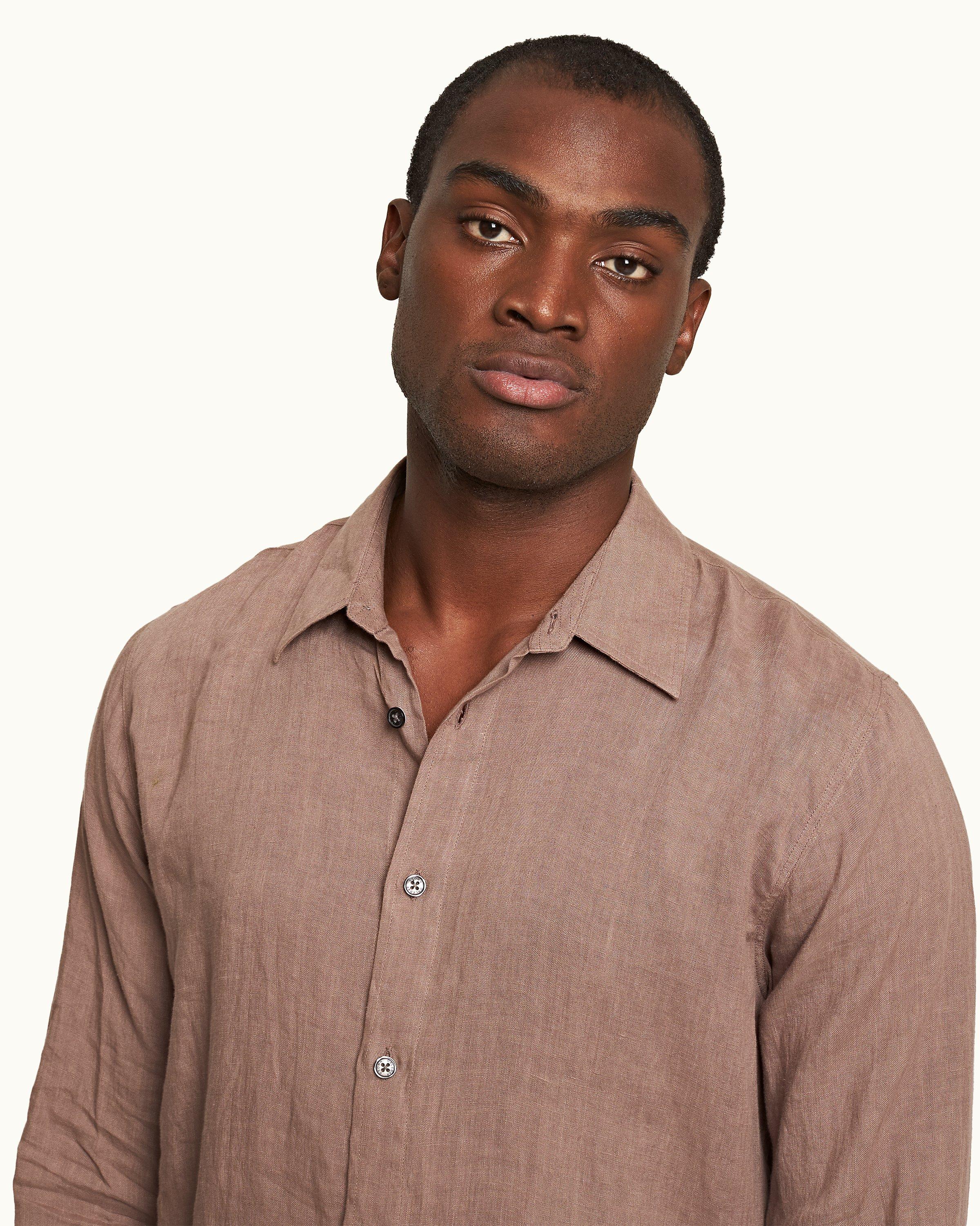 Justin Linen - Image 4