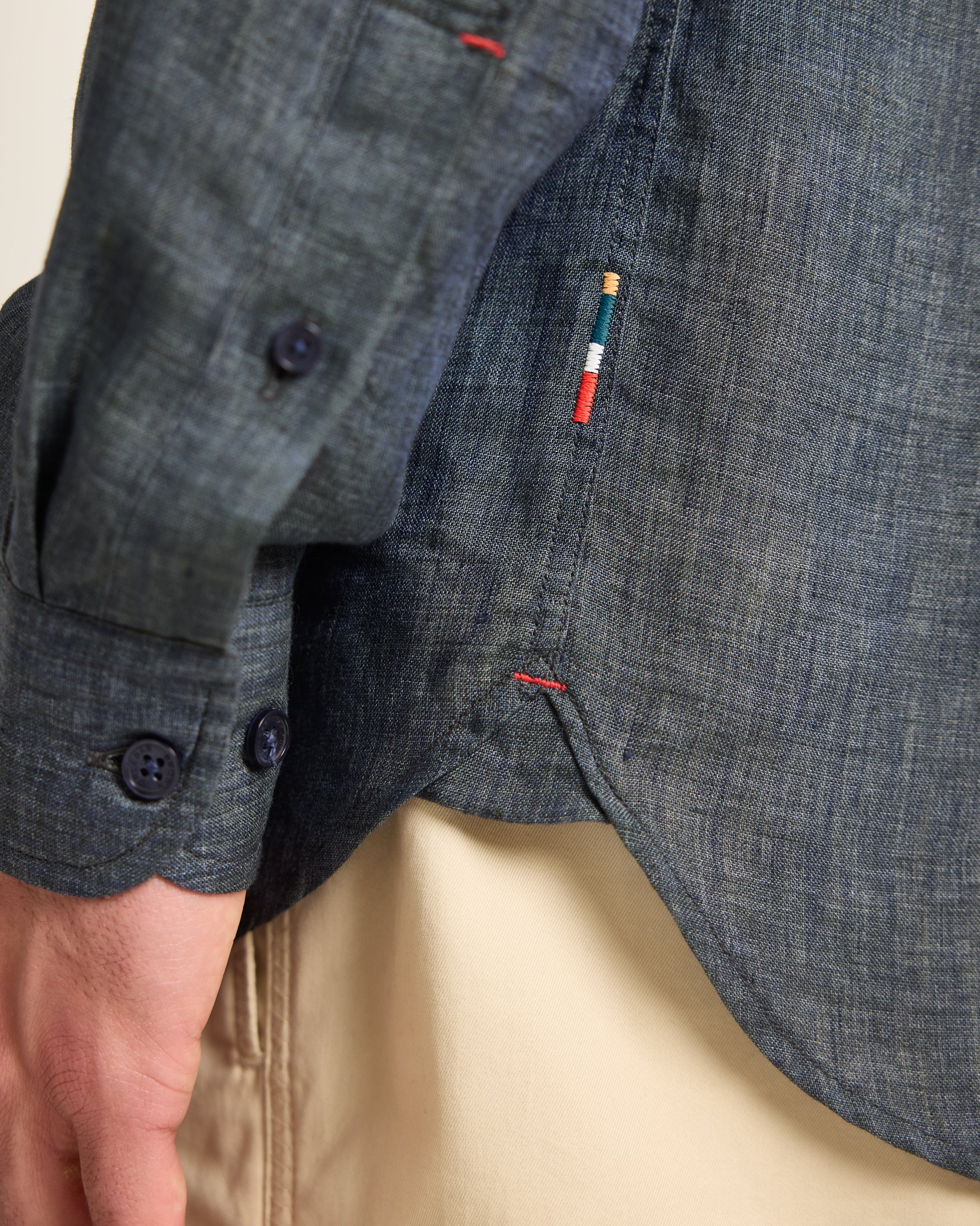 Justin Lino - Image 3