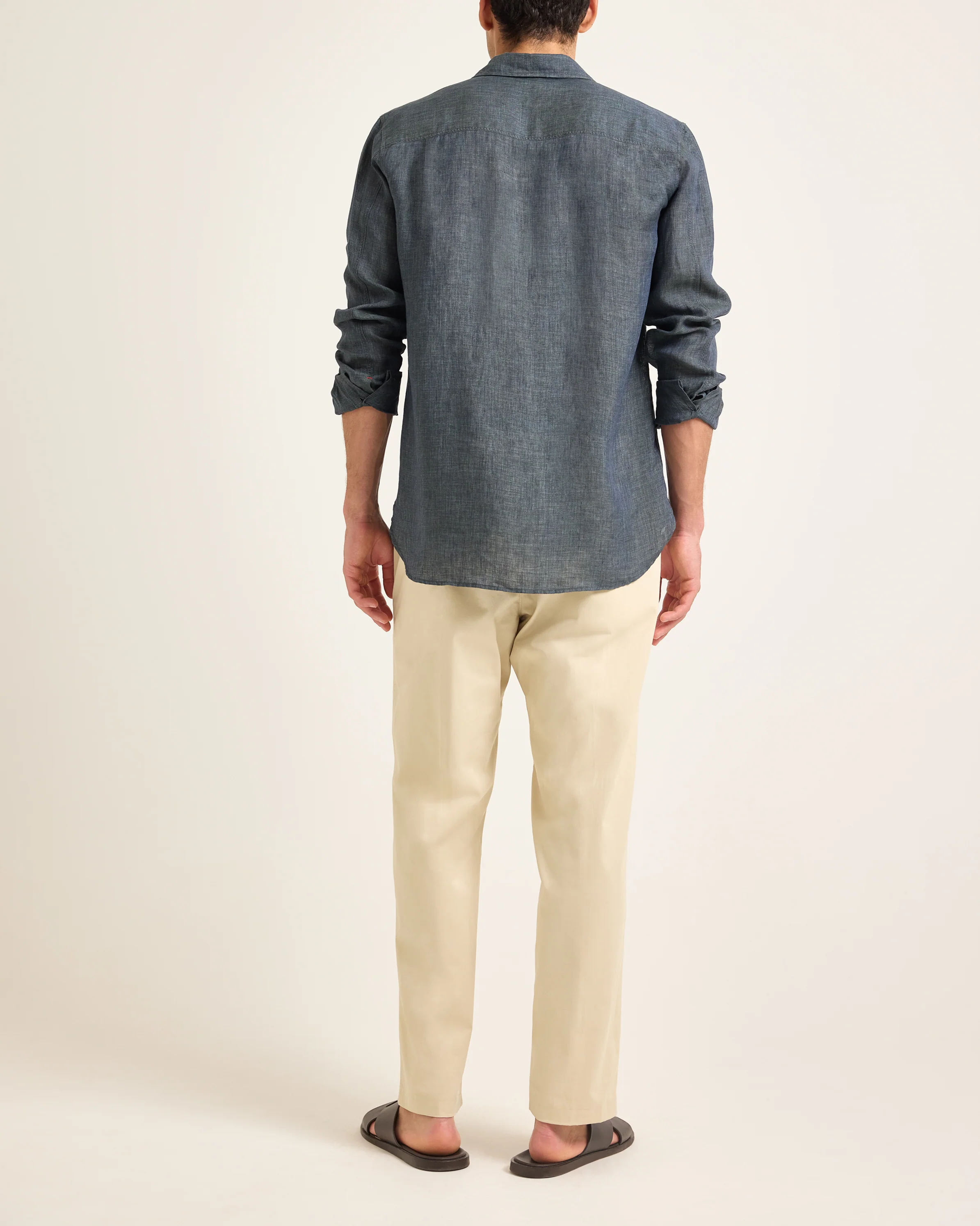 Justin Lino - Image 4