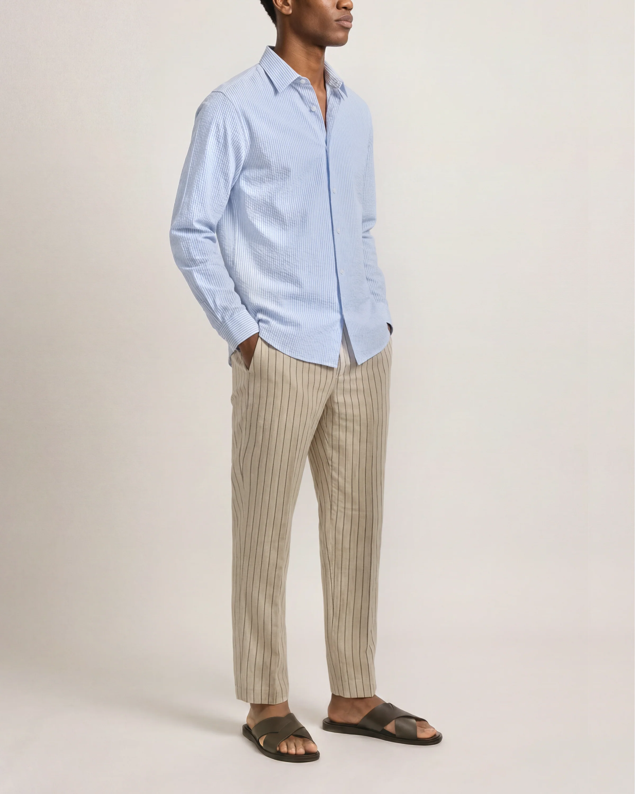 Justin Seersucker - Image 2