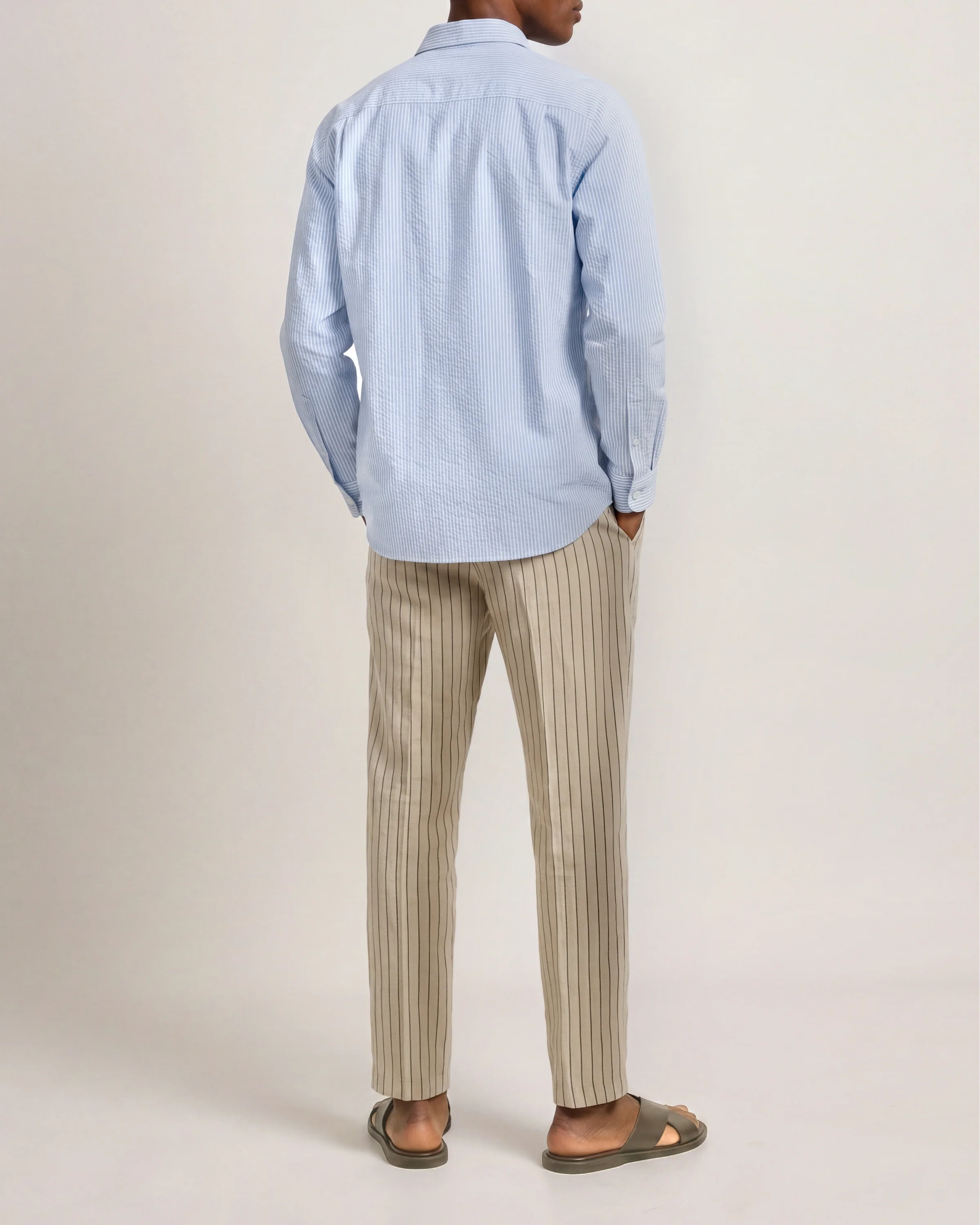 Justin Seersucker - Image 4
