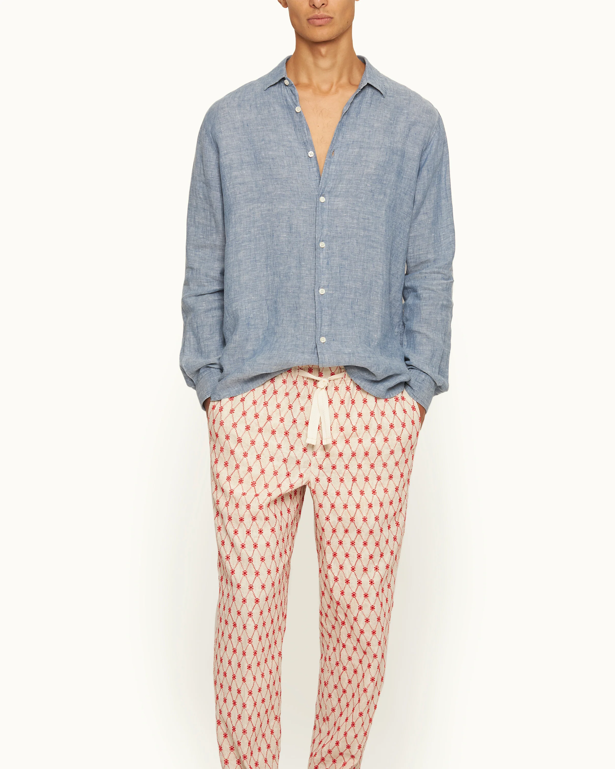 Justin Lino - Image 2