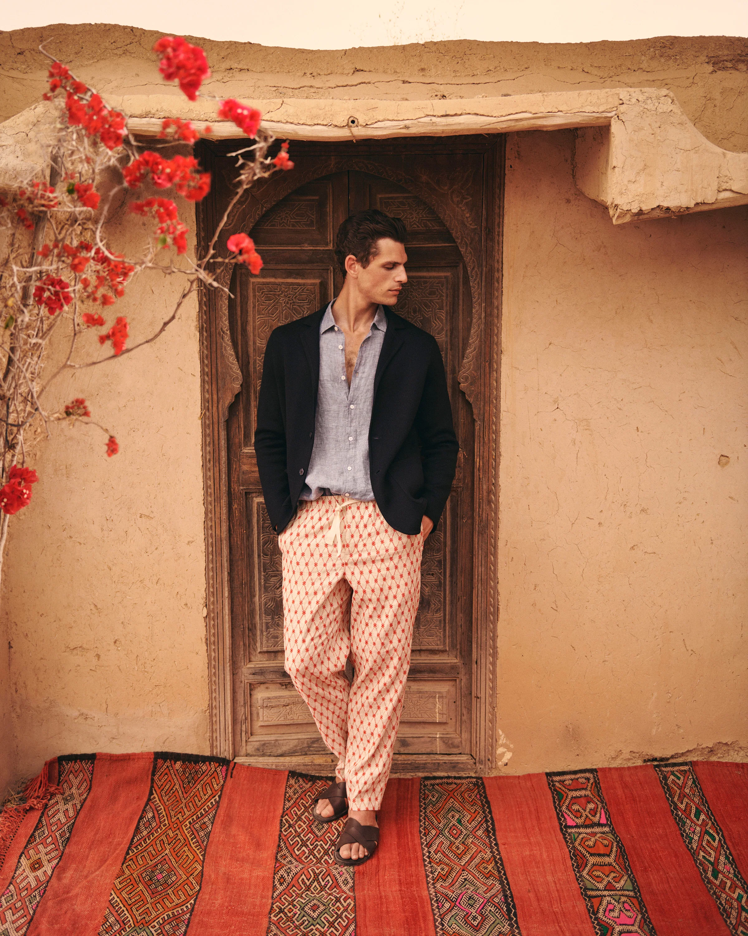 Garret Linen - Image 5