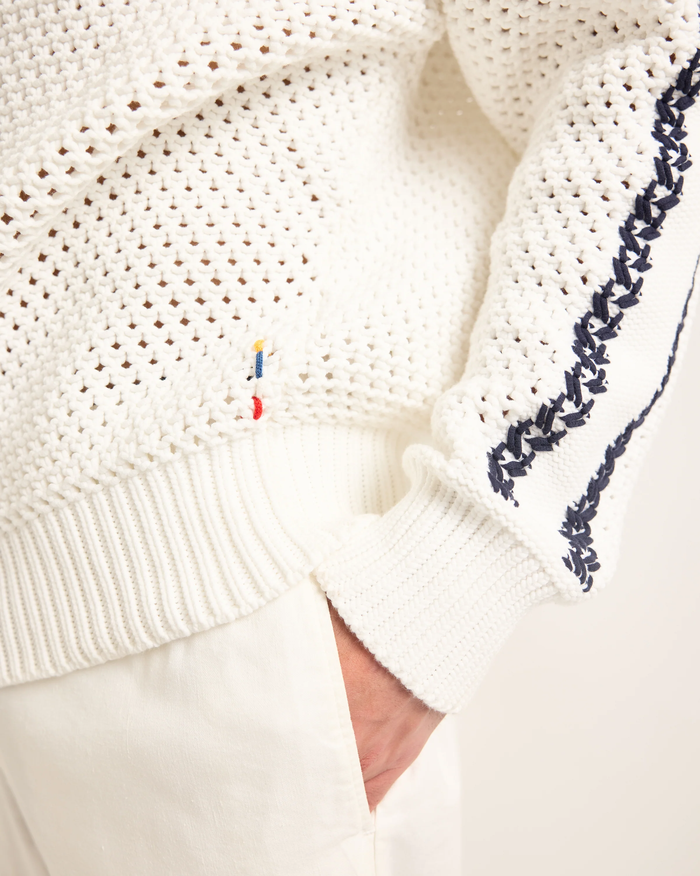 Kirk Stitch - Image 5