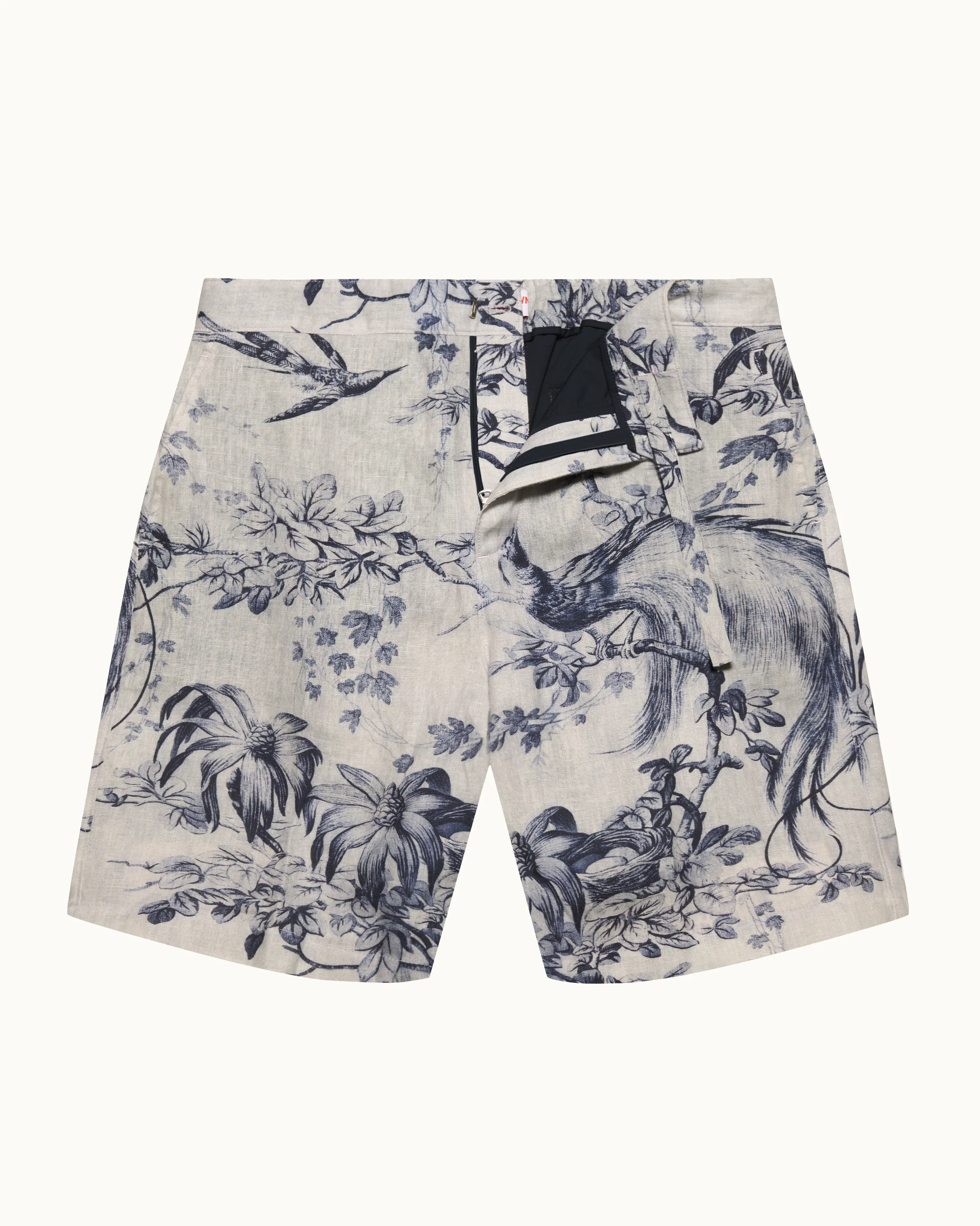 Laurent Linen