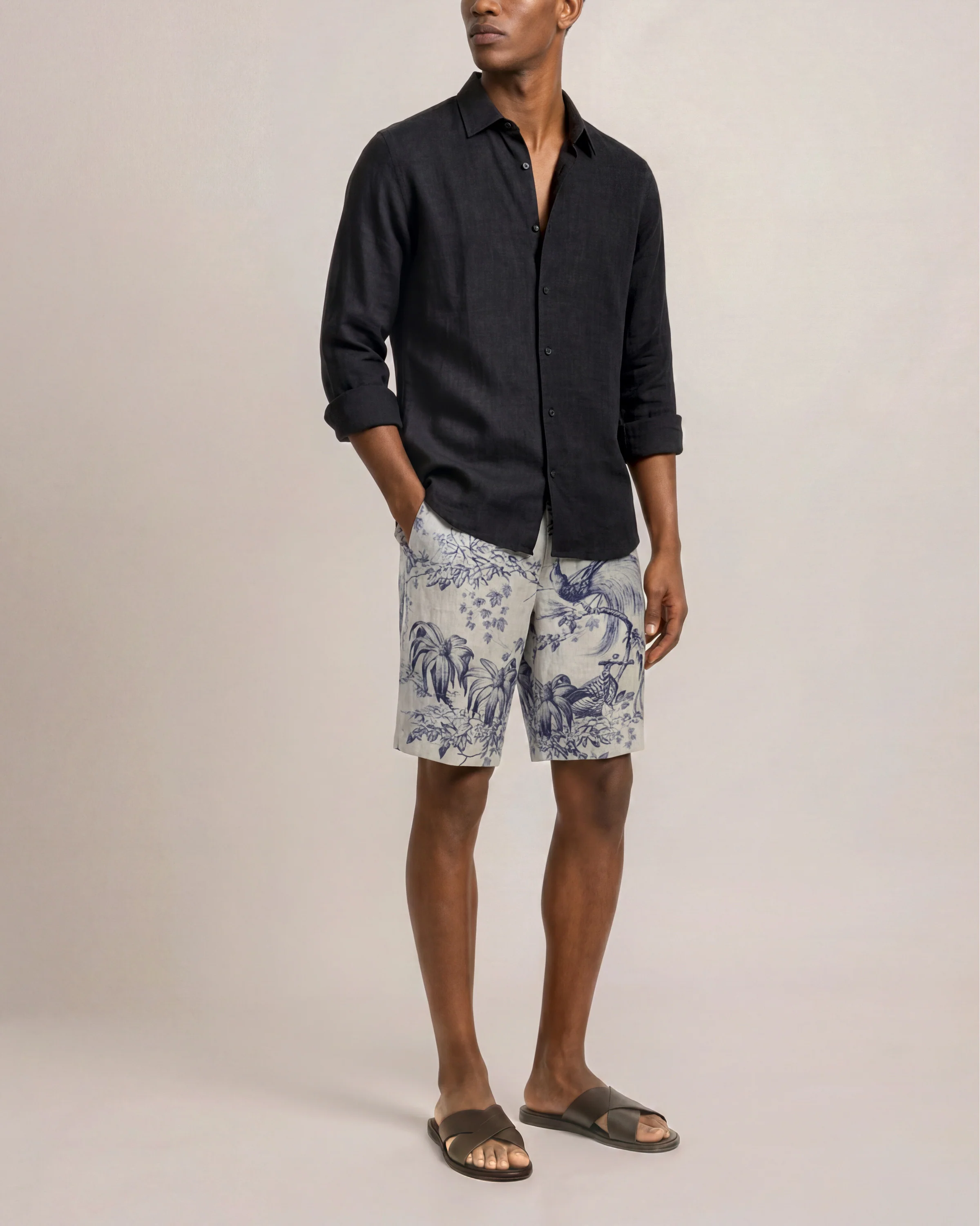 Laurent Linen - Image 2