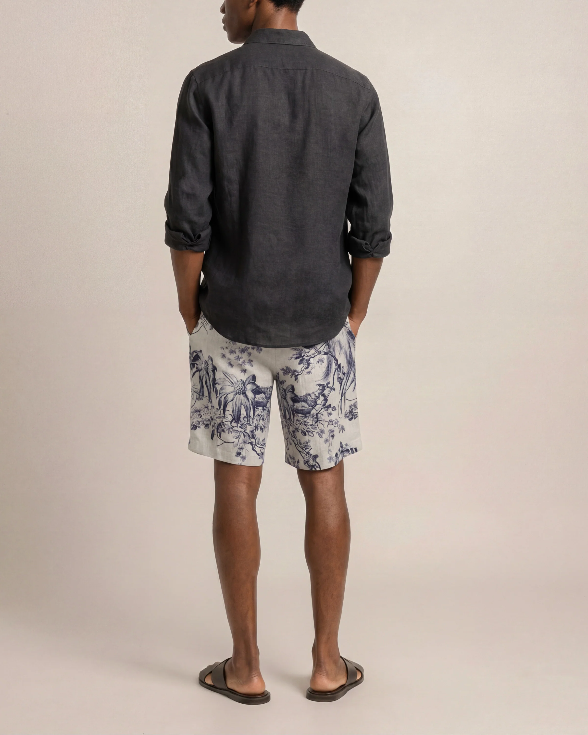 Laurent Linen - Image 4