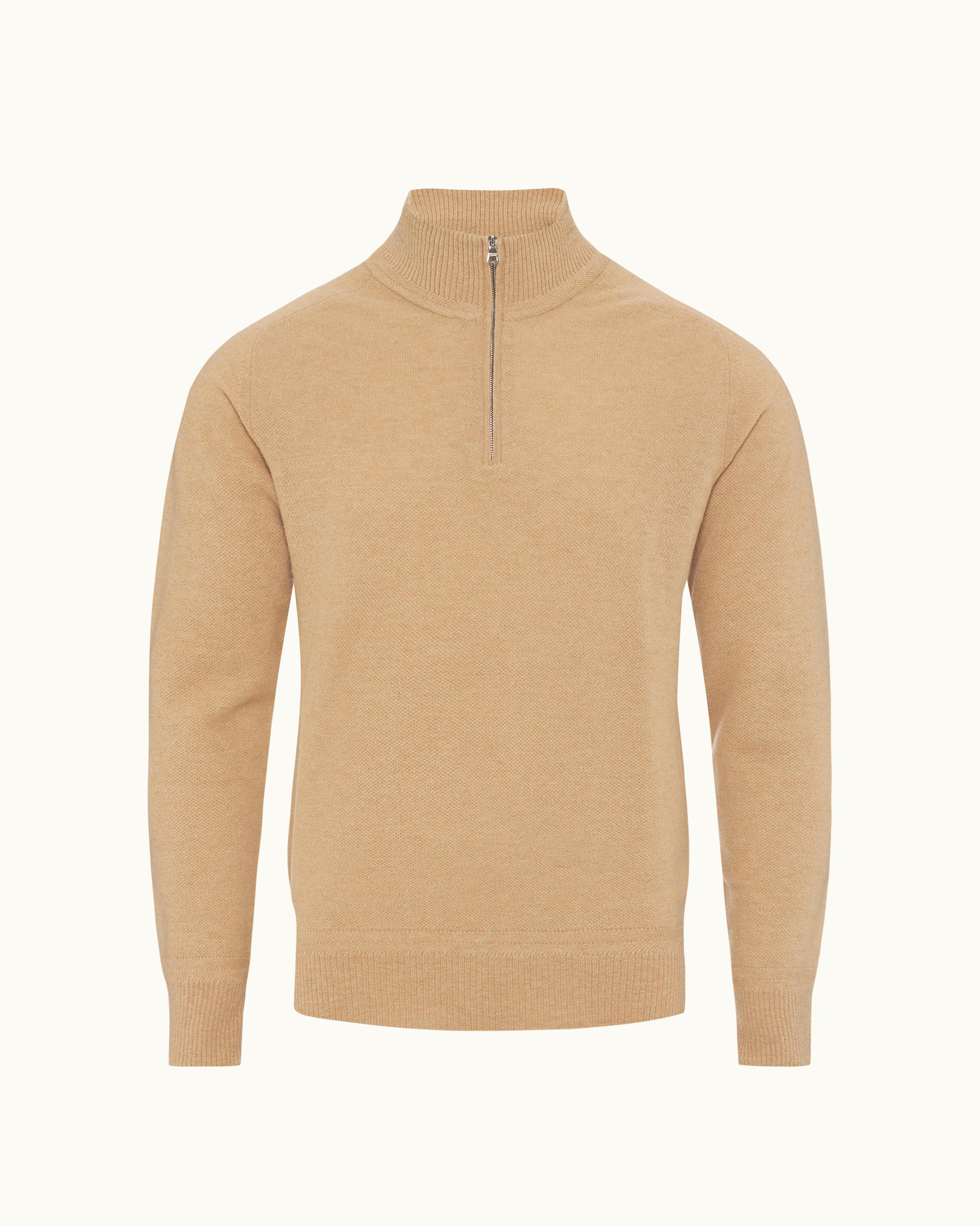 Lennard Cashmere