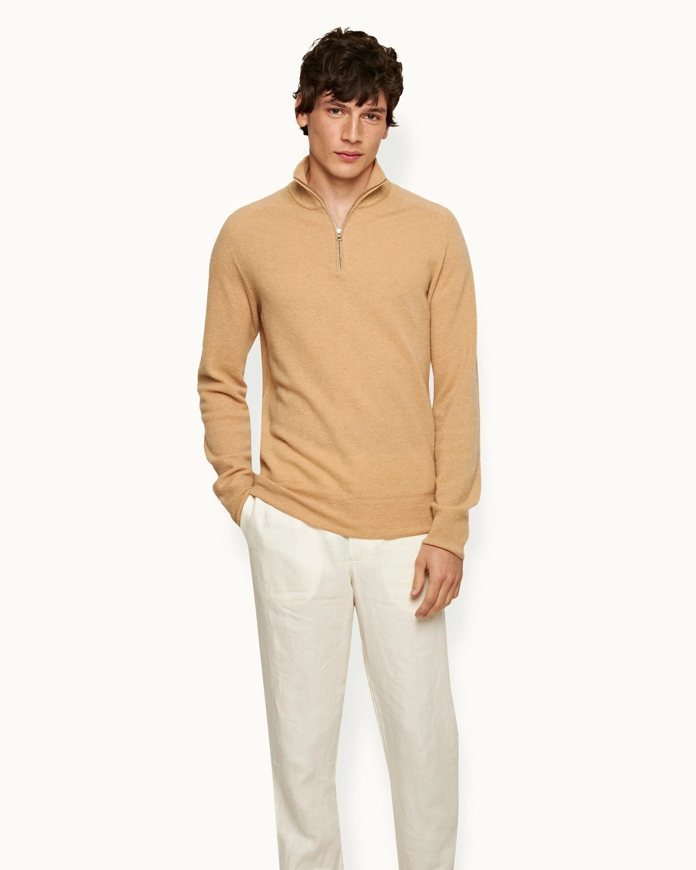 Lennard Cashmere - Image 2