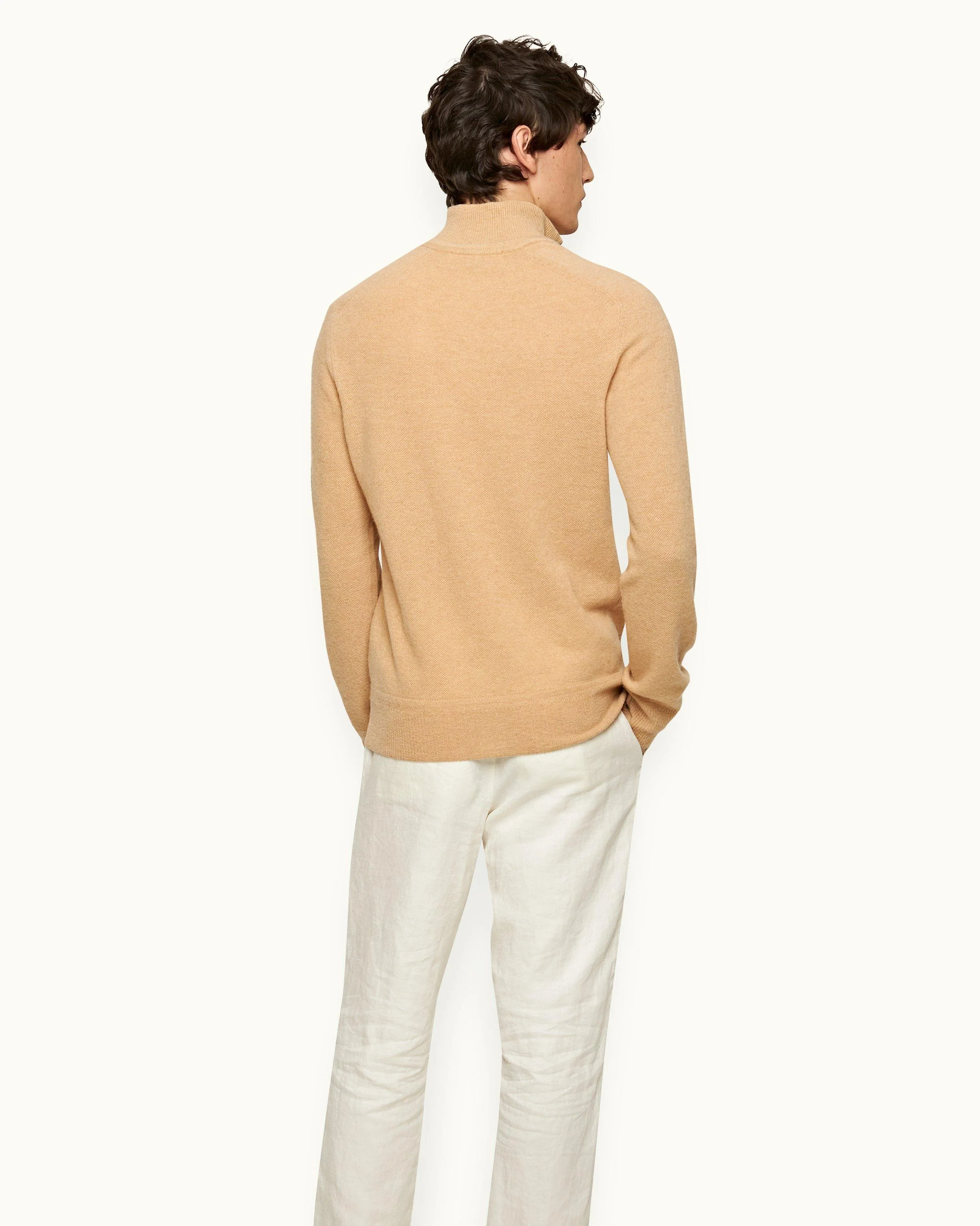 Lennard Cashmere - Image 3