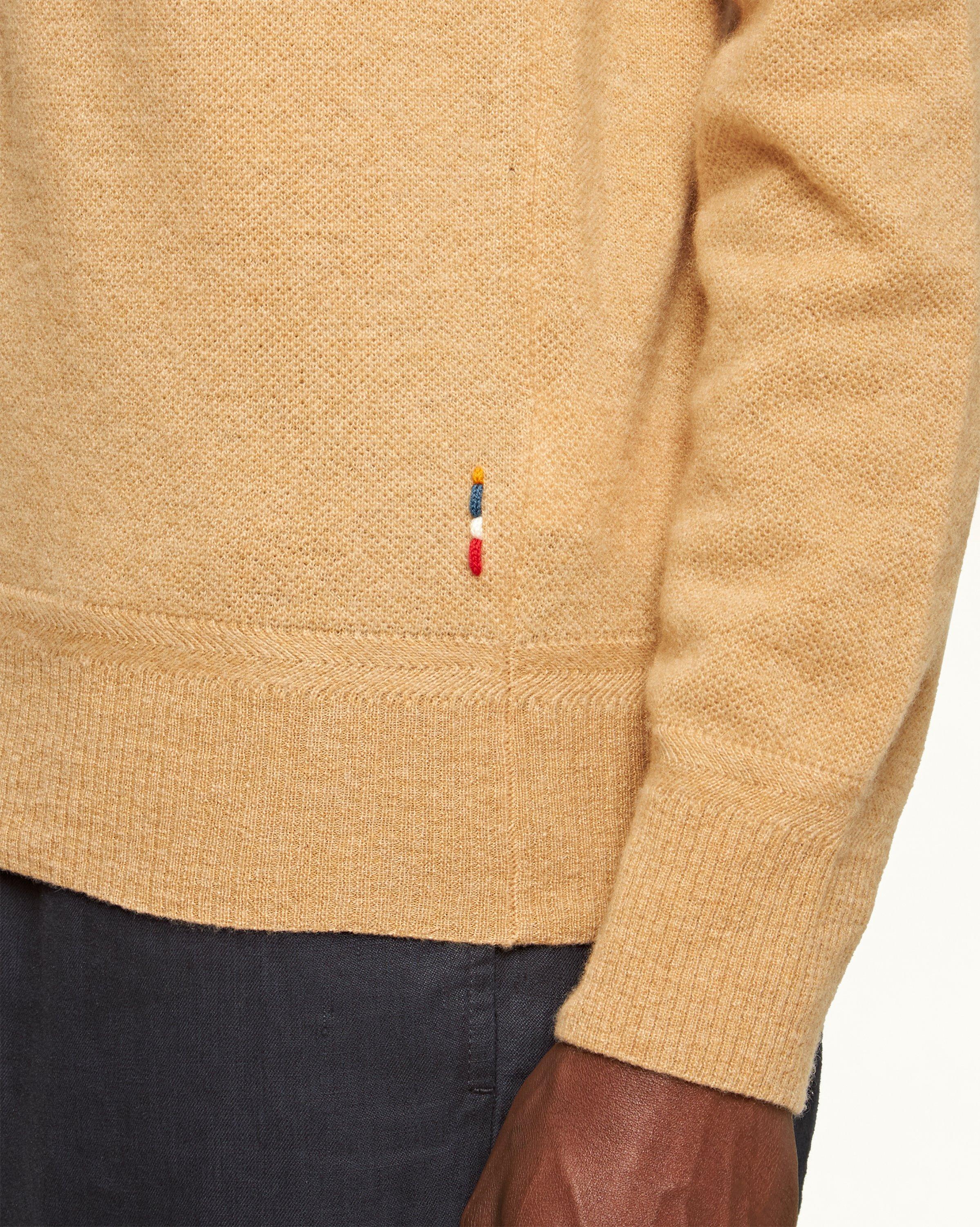 Lennard Cashmere - Image 5