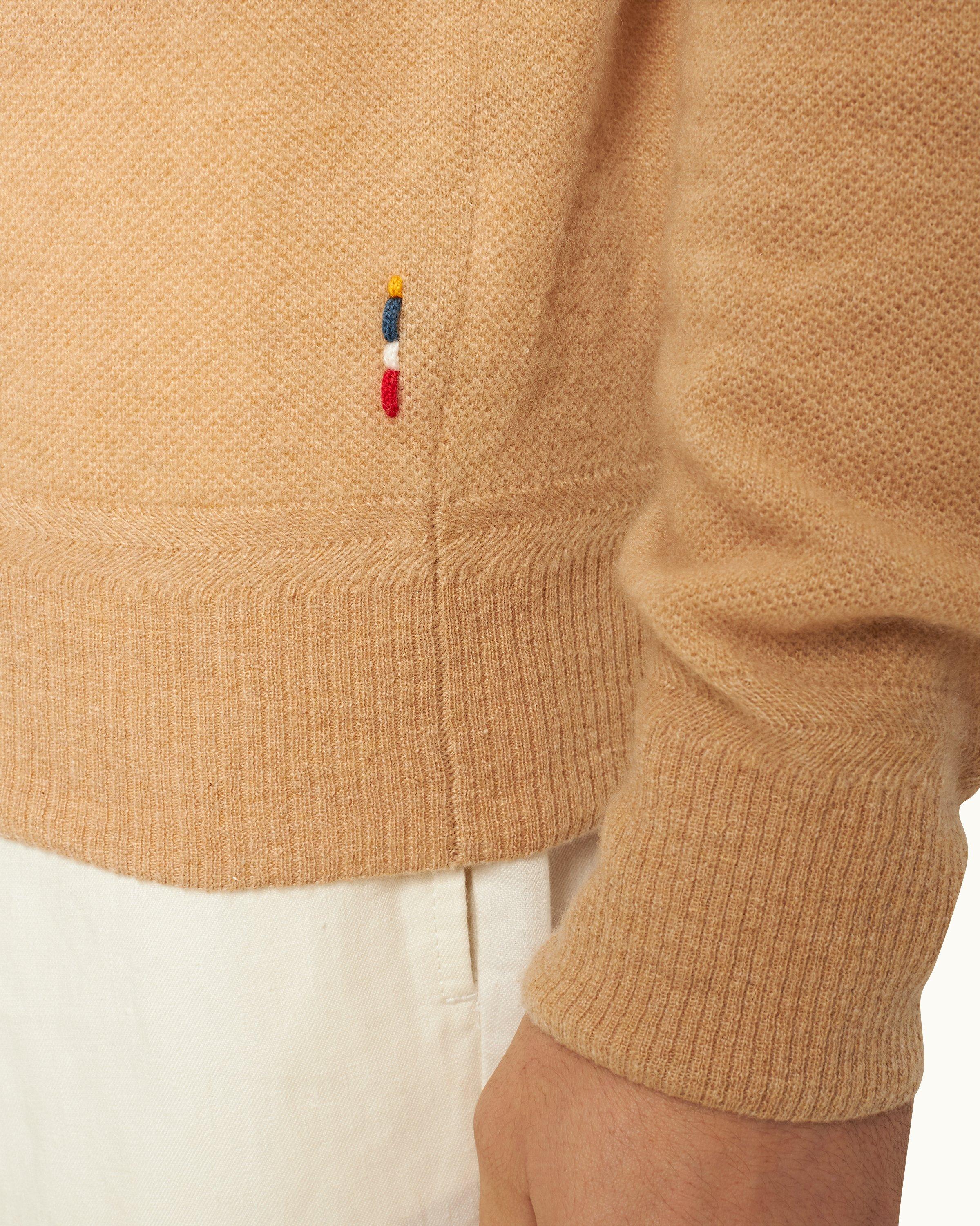 Lennard Cashmere - Image 6