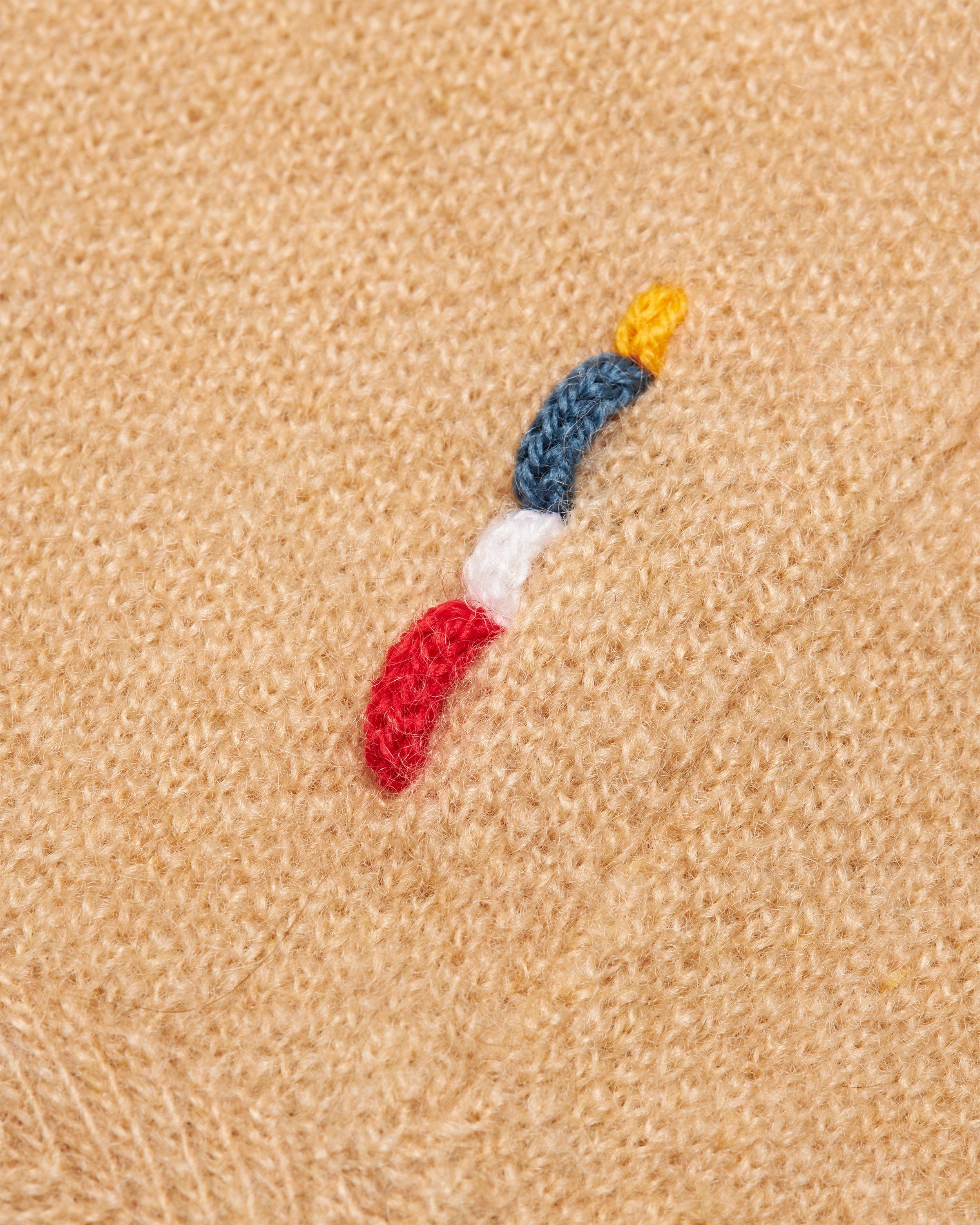 Lennard Cashmere - Image 7