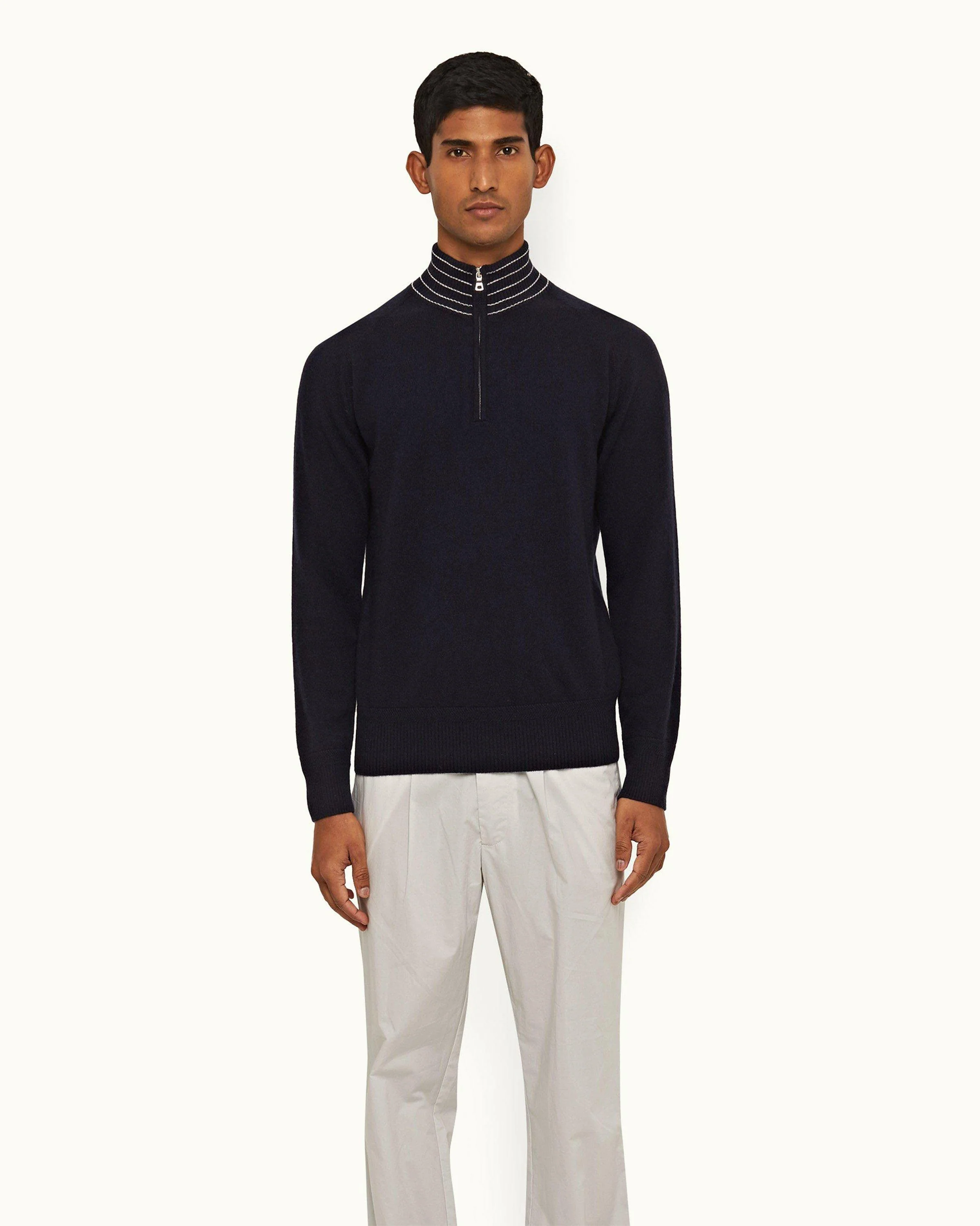 Lennard Stripe - Image 2