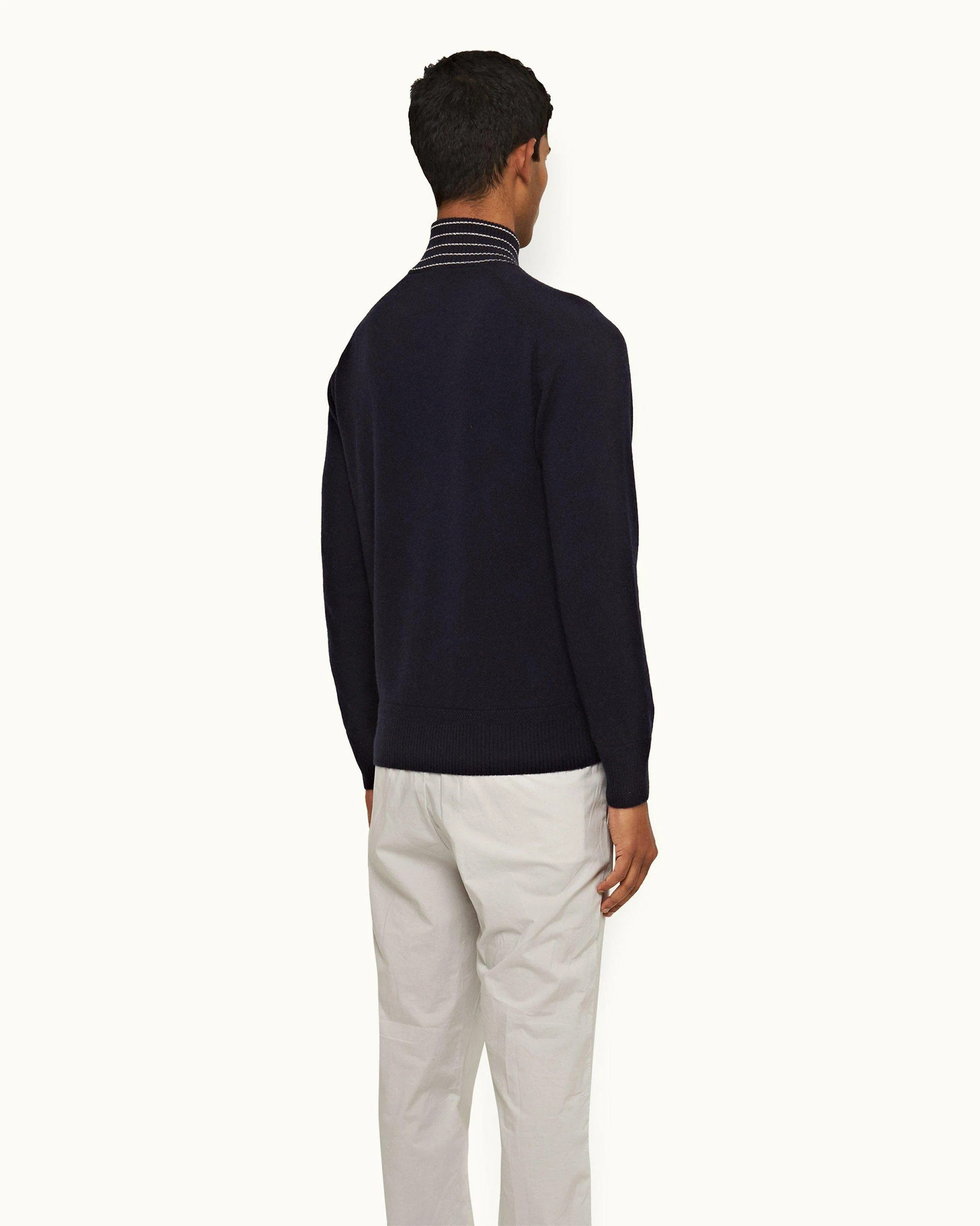 Lennard Stripe - Image 5