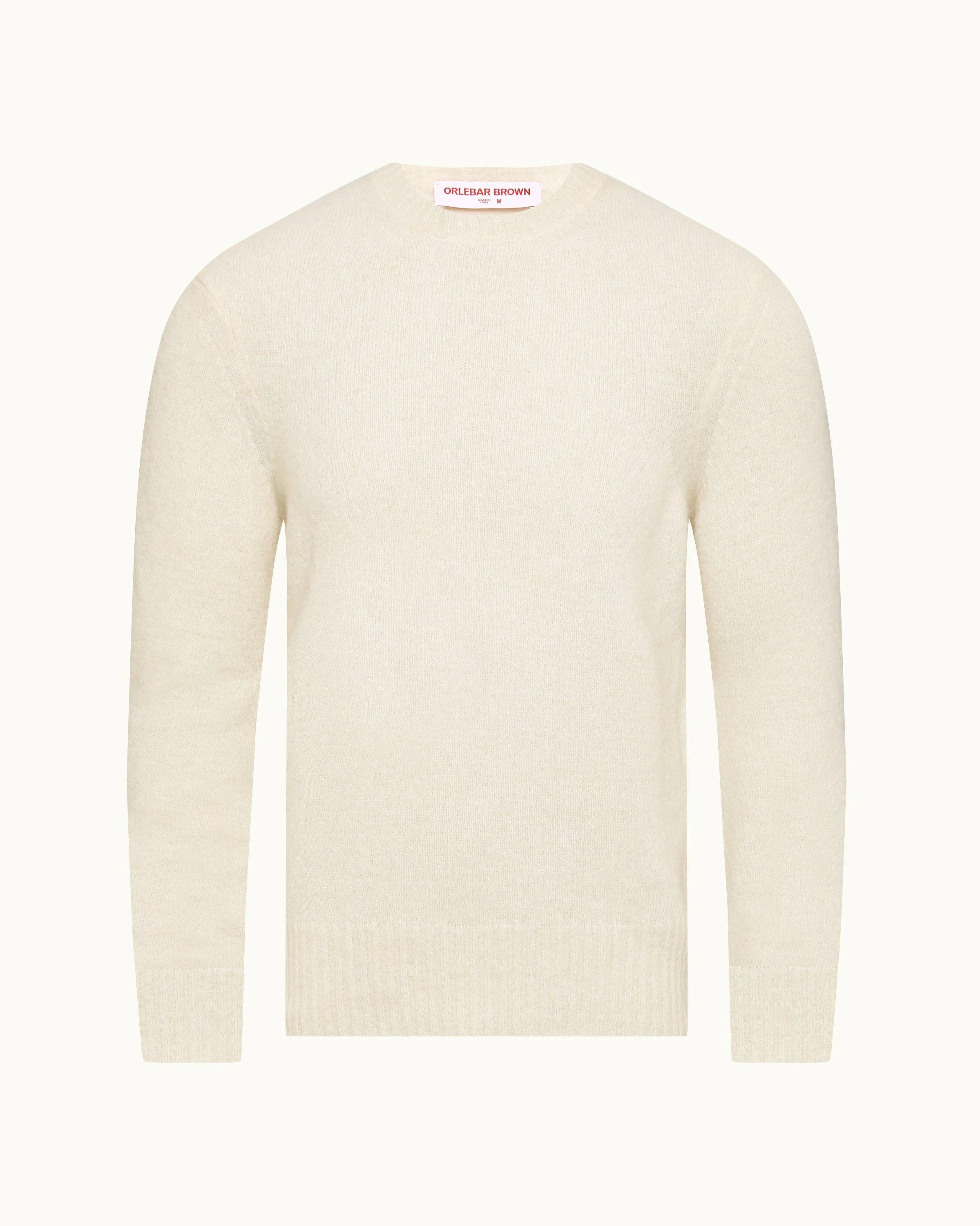 Lorca Alpaca Merino