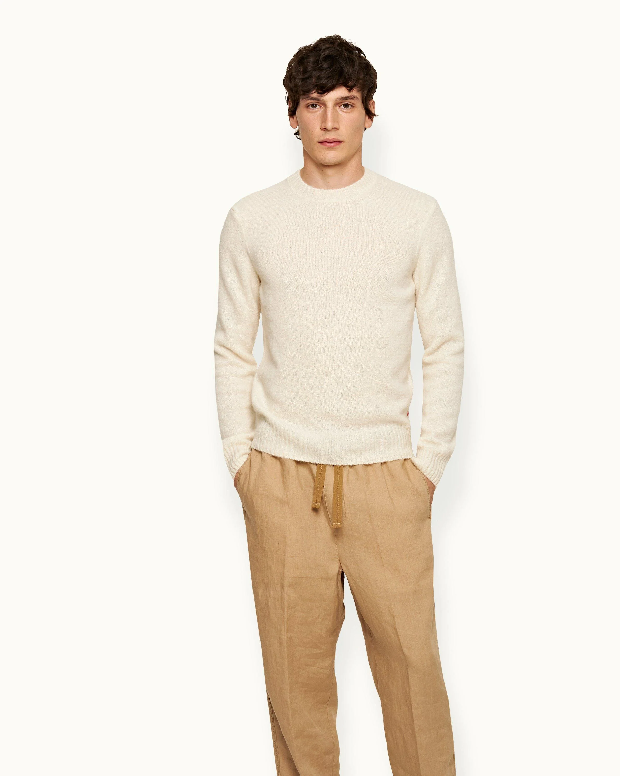 Lorca Alpaca Merino - Image 2