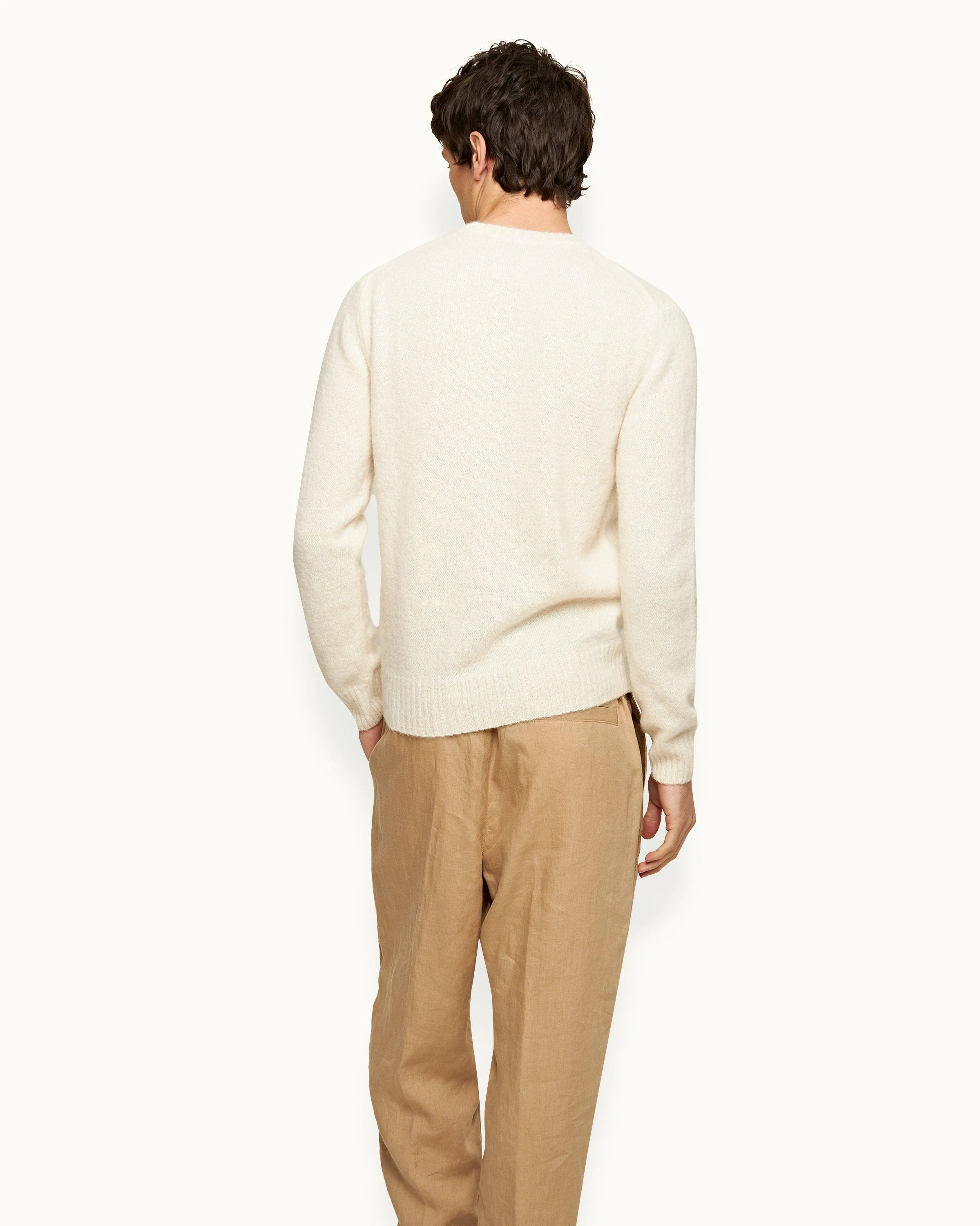 Lorca Alpaca Merino - Image 3