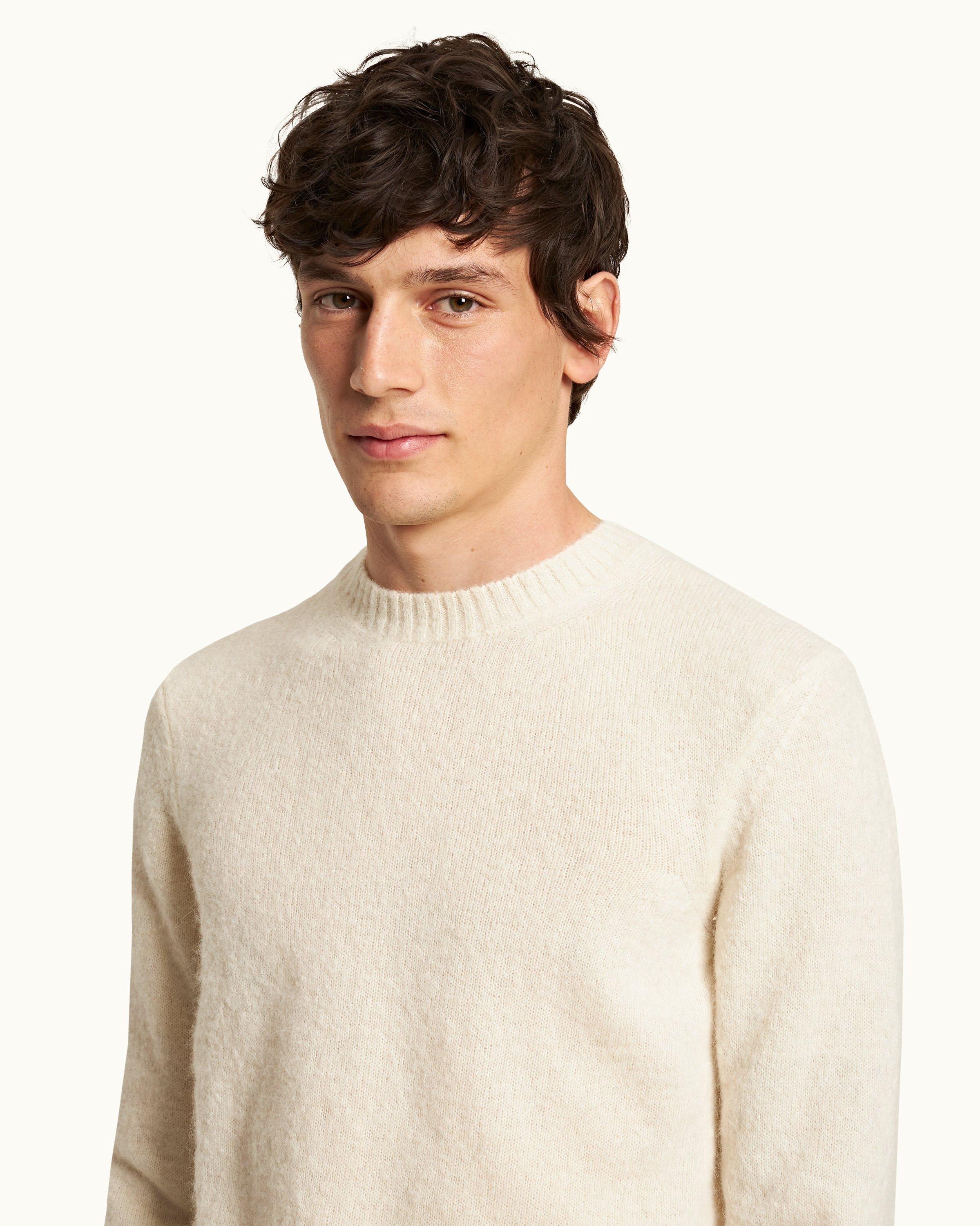 Lorca Alpaca Merino - Image 4
