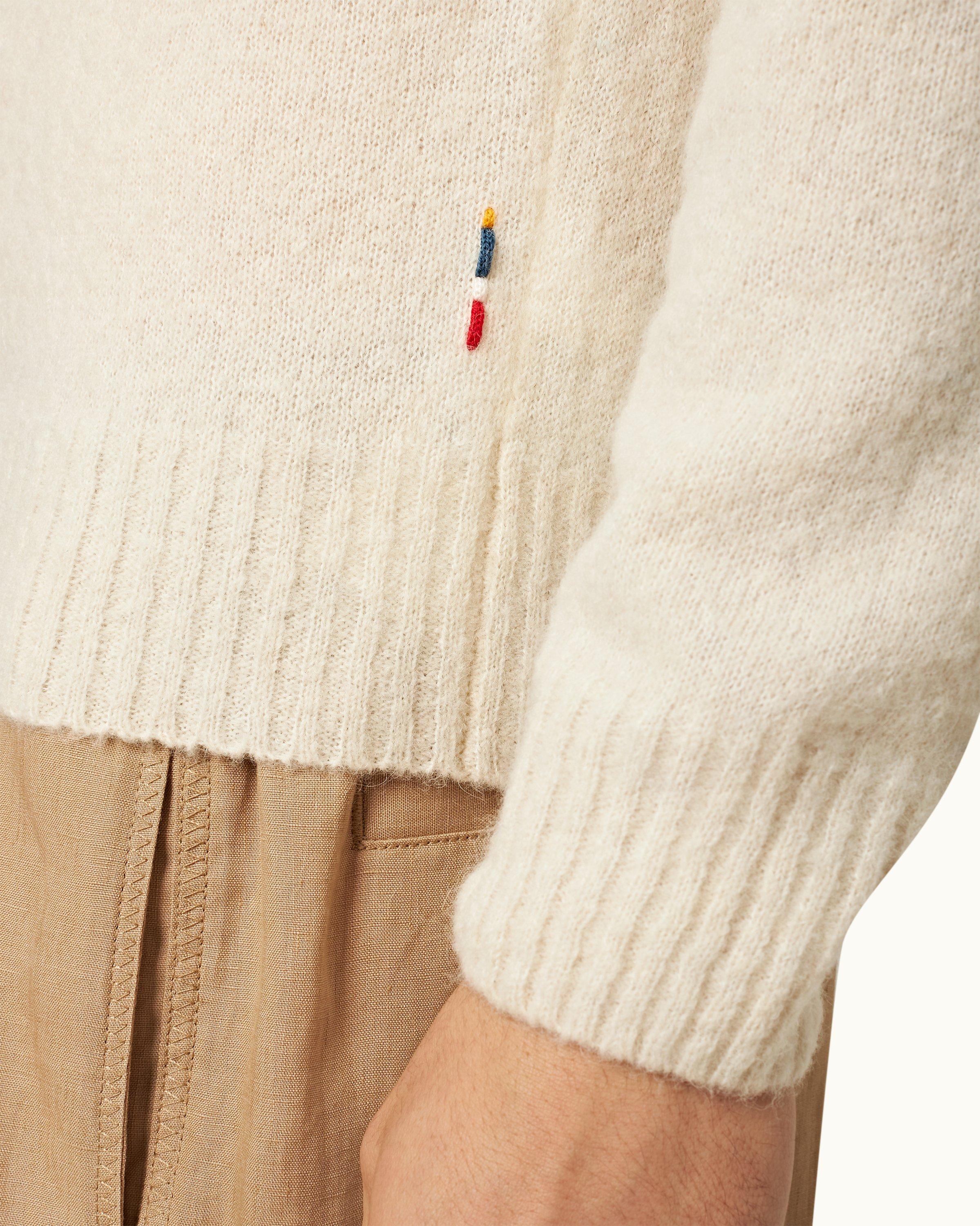 Lorca Alpaca Merino - Image 5